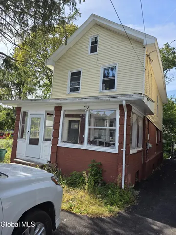 $280,000 | 118 North Allen Street, Albany, NY 12203