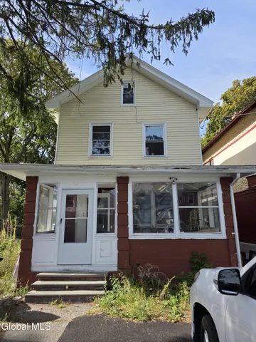 $280,000 | 118 North Allen Street, Albany, NY 12203