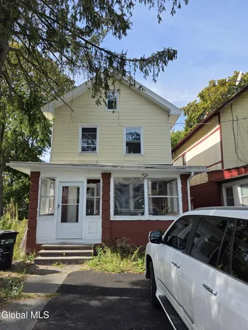 $280,000 | 118 North Allen Street, Albany, NY 12203