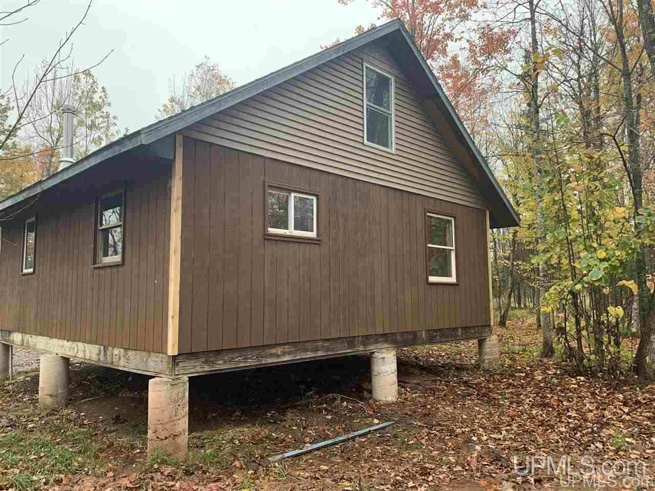 17693 Larson Road Bruce Crossing, MI 49912 - Photo 17 of 23 Gallery Image 17