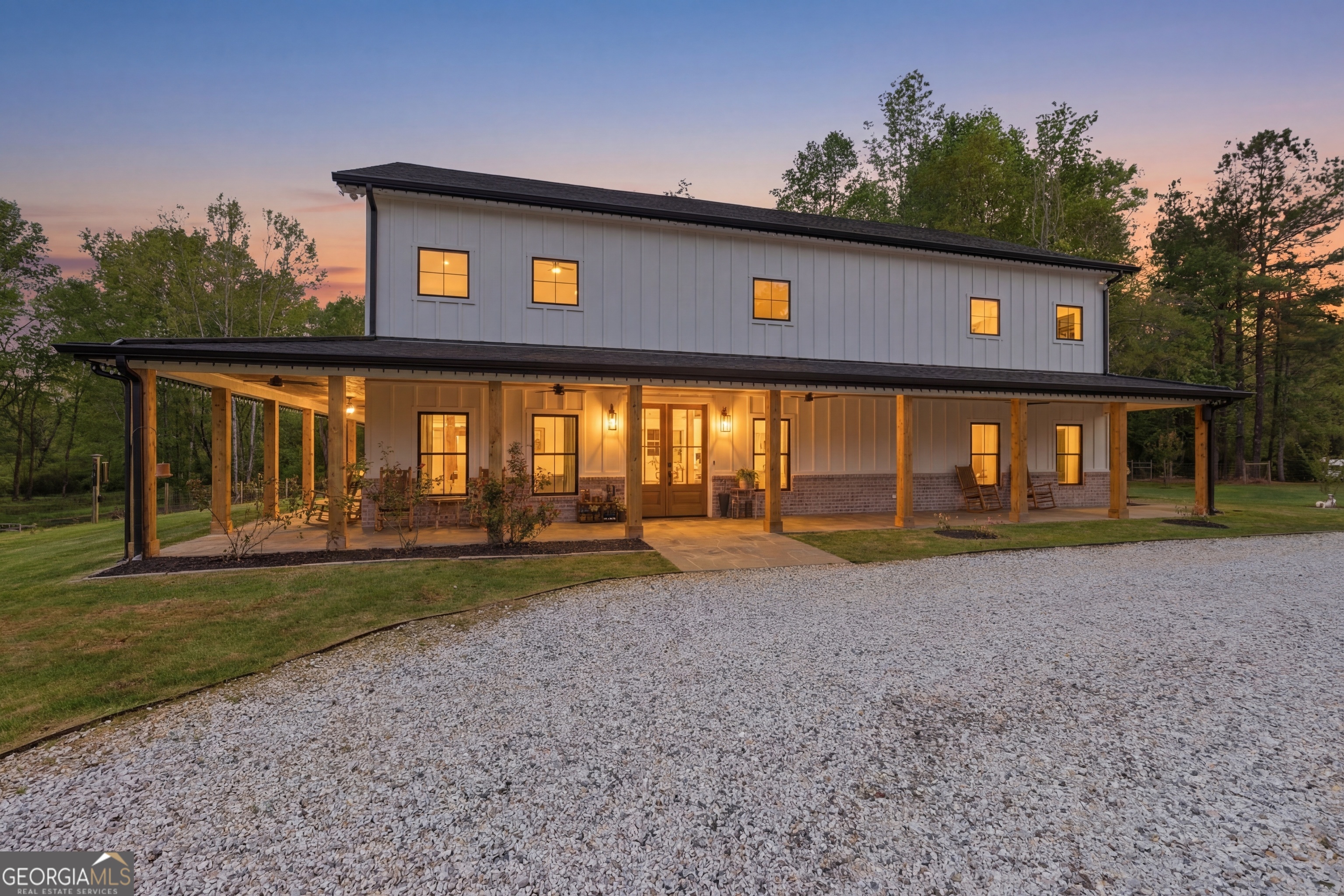 1601 Price Road Martin, GA 30557 - Photo 1 of 99