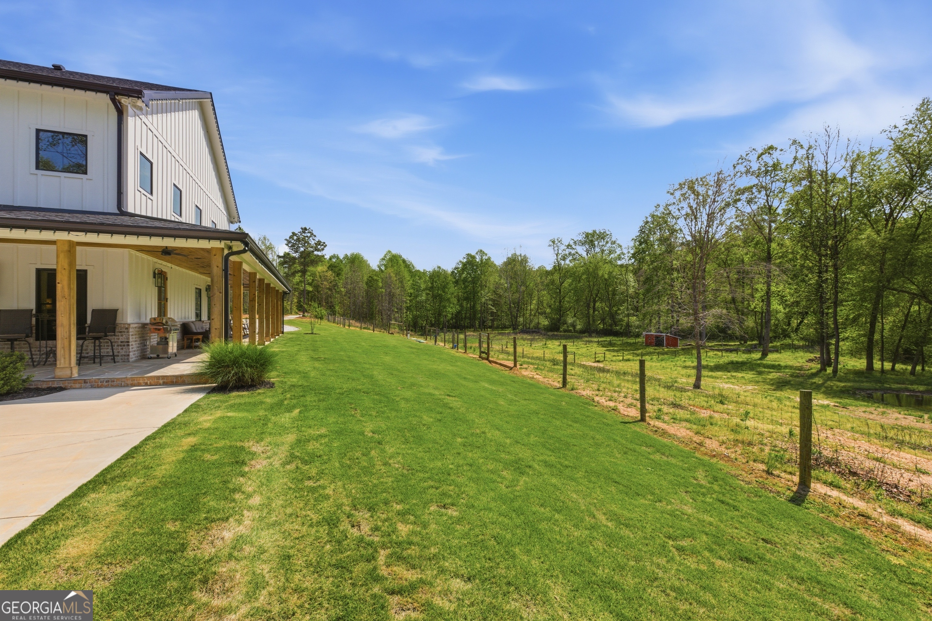 1601 Price Road Martin, GA 30557 - Photo 12 of 99