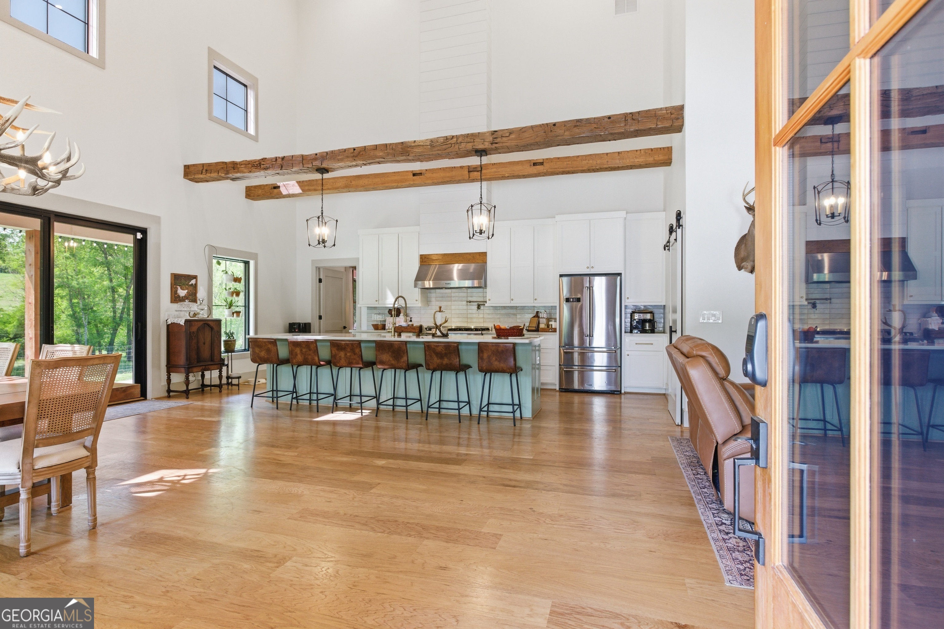 1601 Price Road Martin, GA 30557 - Photo 14 of 99