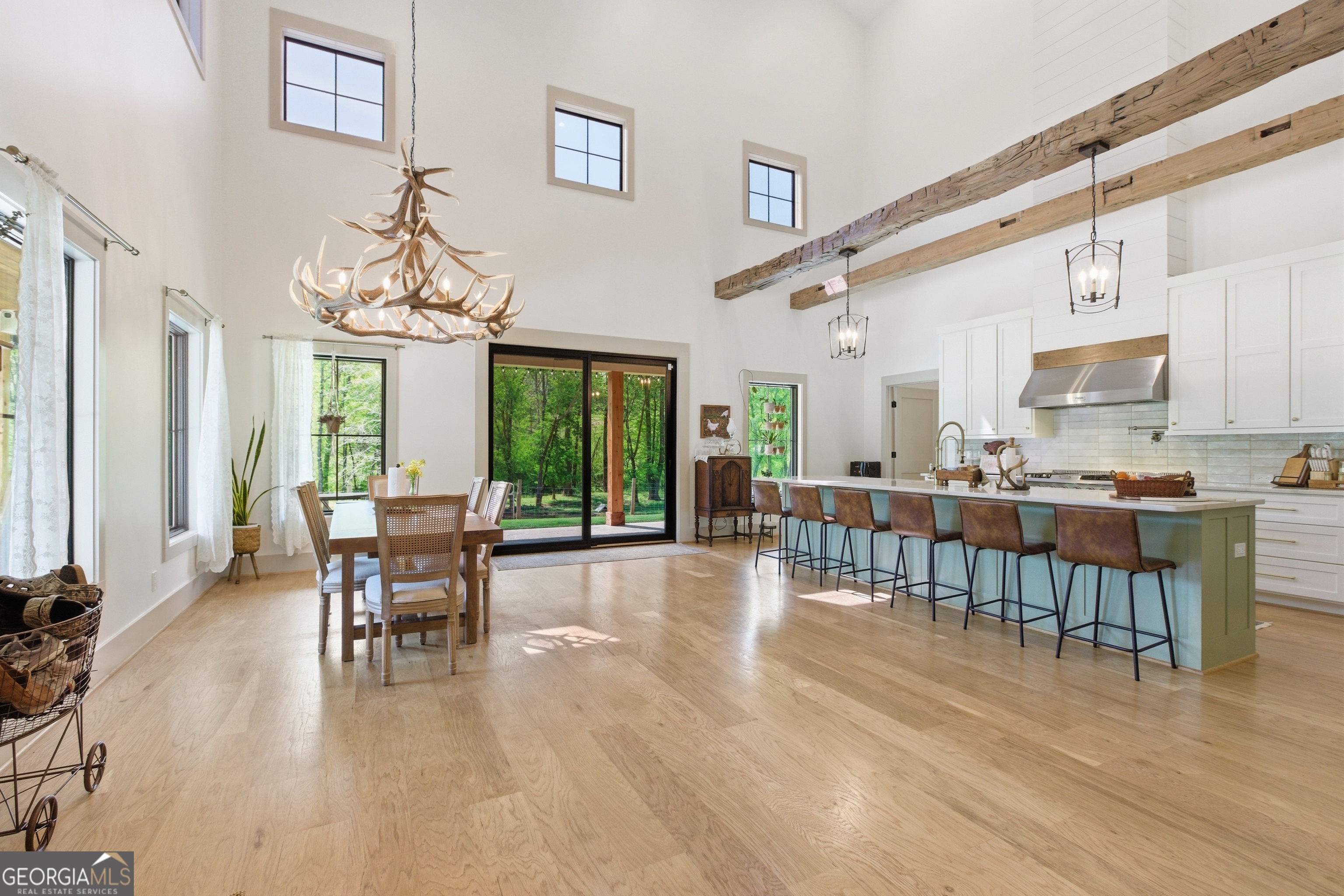 1601 Price Road Martin, GA 30557 - Photo 15 of 99