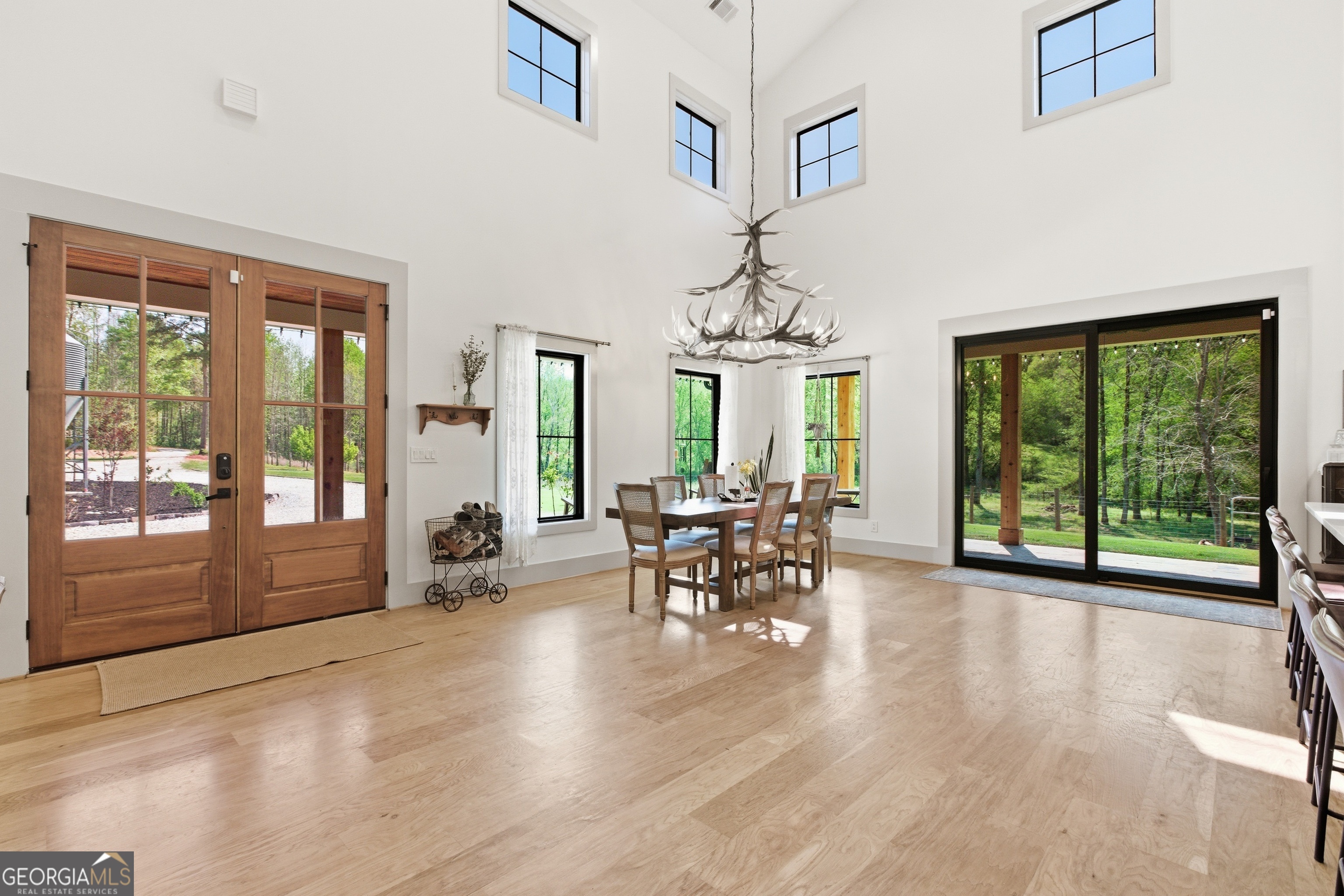 1601 Price Road Martin, GA 30557 - Photo 16 of 99