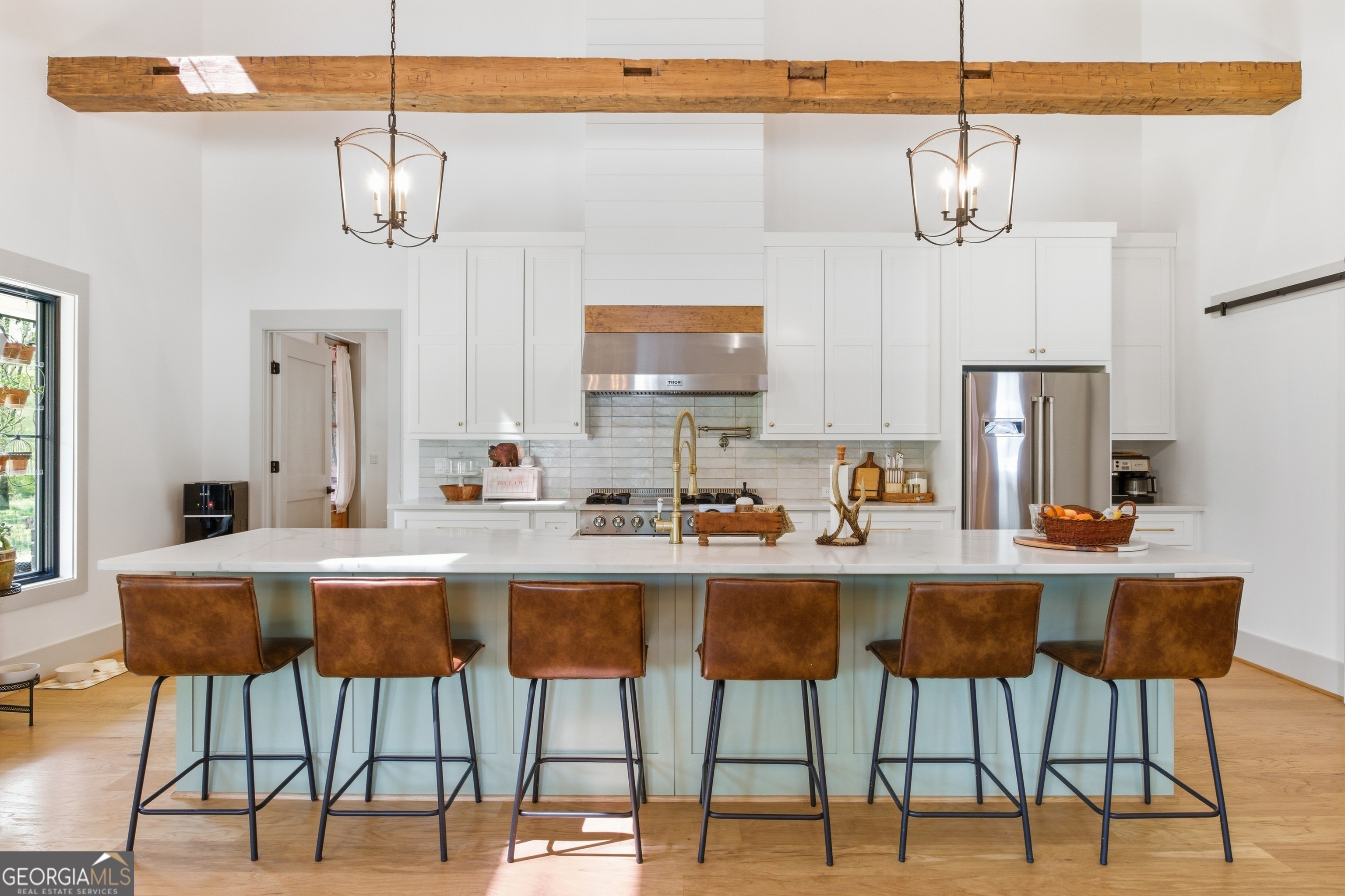 1601 Price Road Martin, GA 30557 - Photo 17 of 99