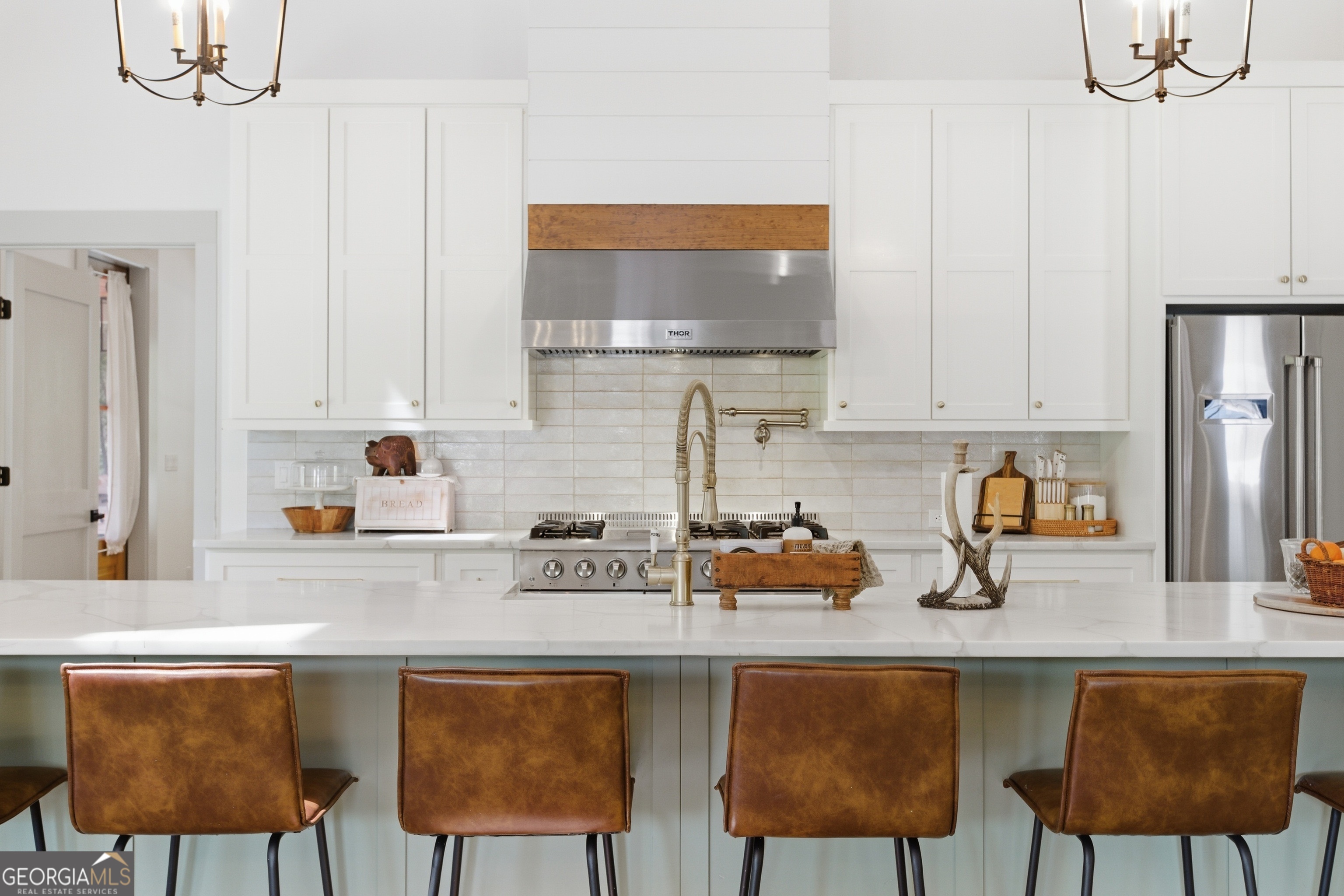 1601 Price Road Martin, GA 30557 - Photo 18 of 99