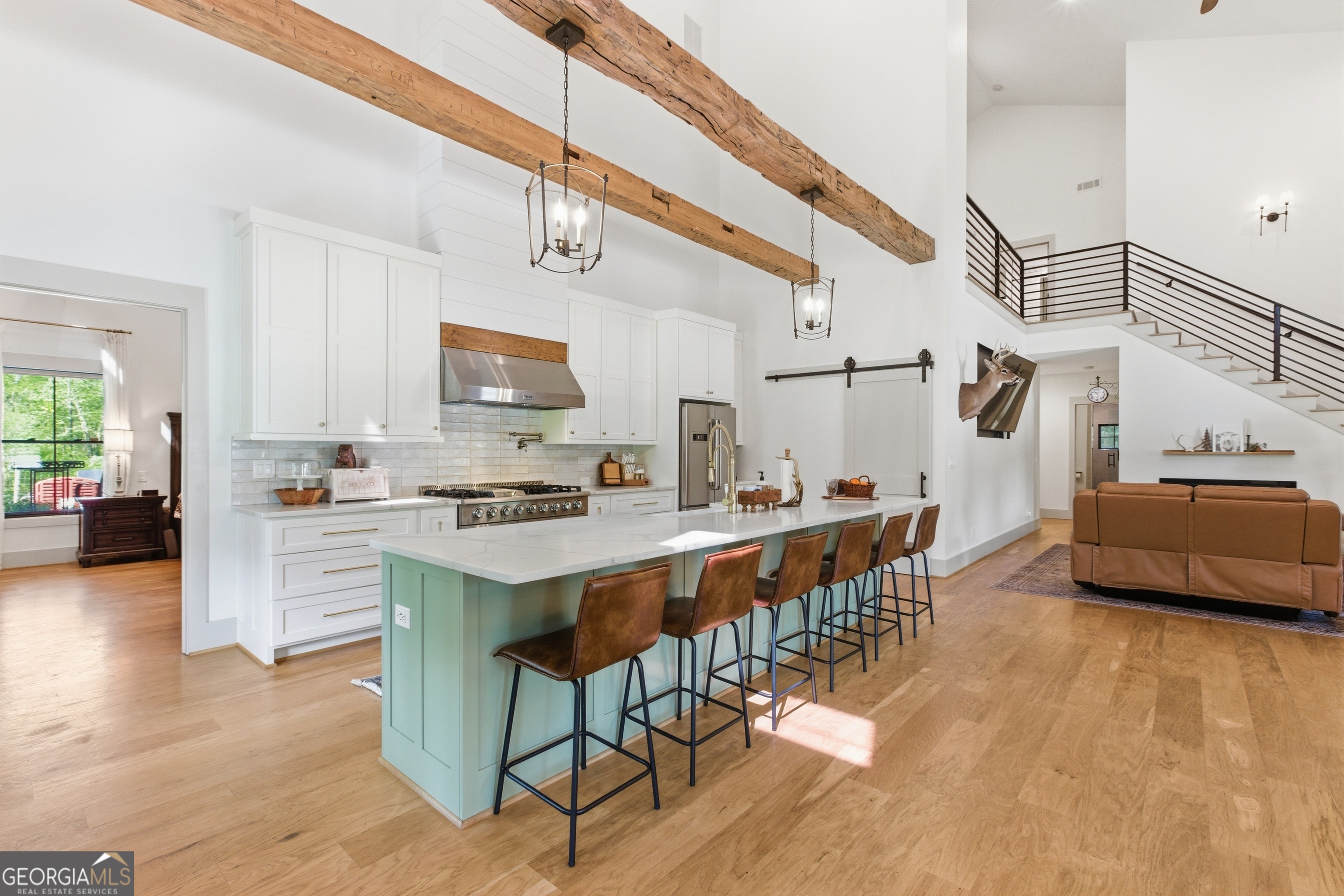 1601 Price Road Martin, GA 30557 - Photo 19 of 99