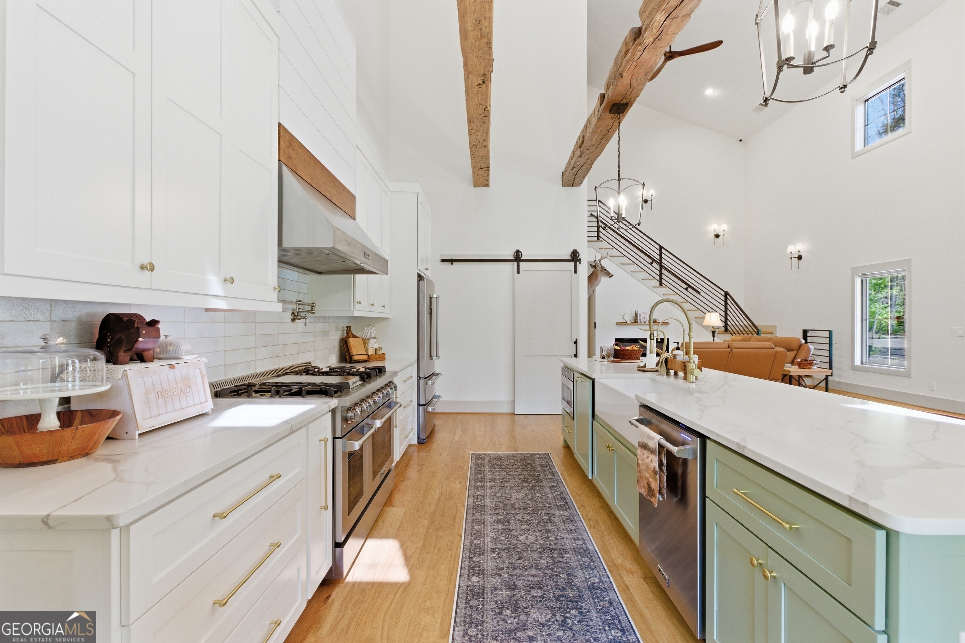 1601 Price Road Martin, GA 30557 - Photo 20 of 99