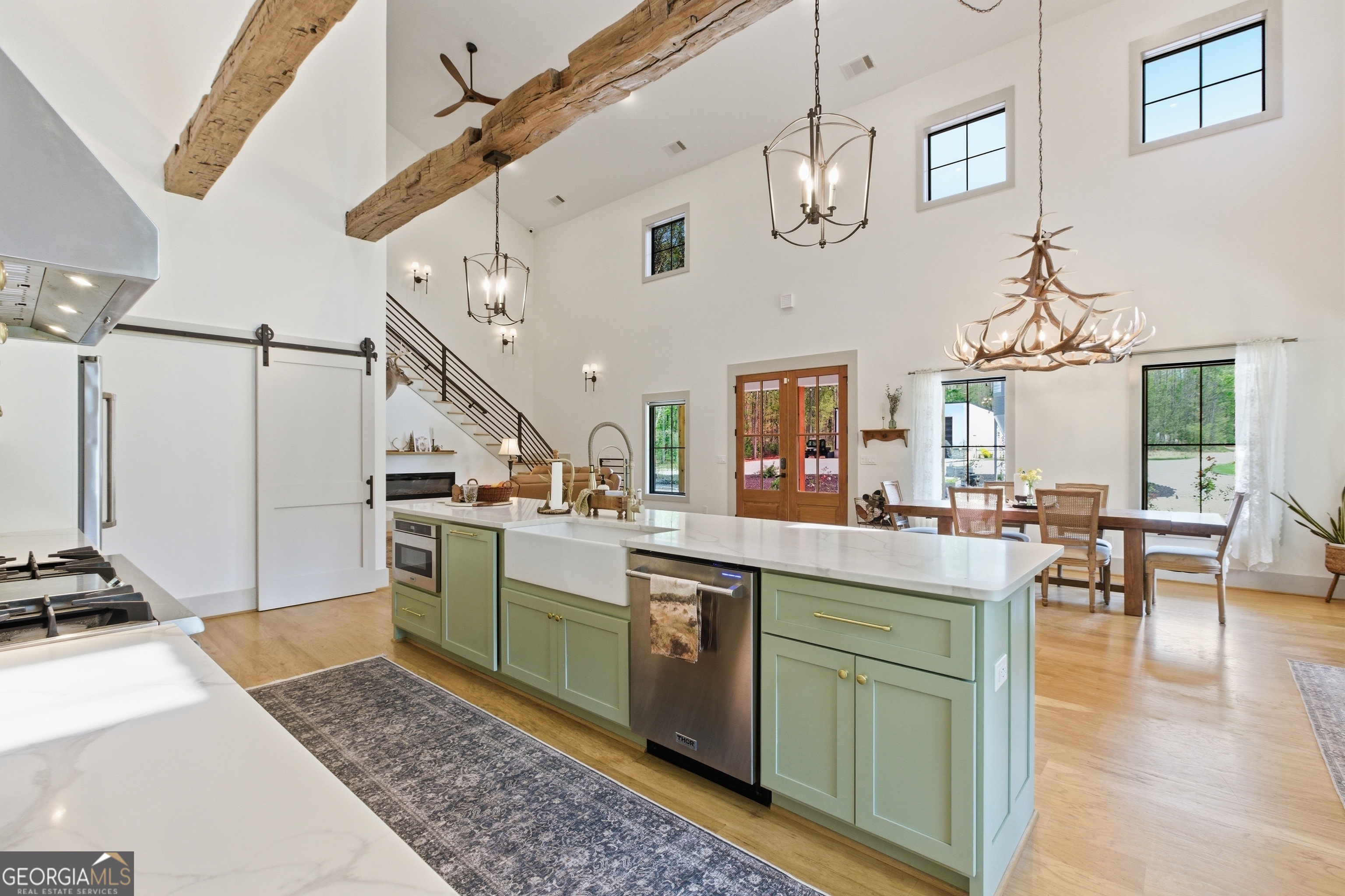 1601 Price Road Martin, GA 30557 - Photo 21 of 99