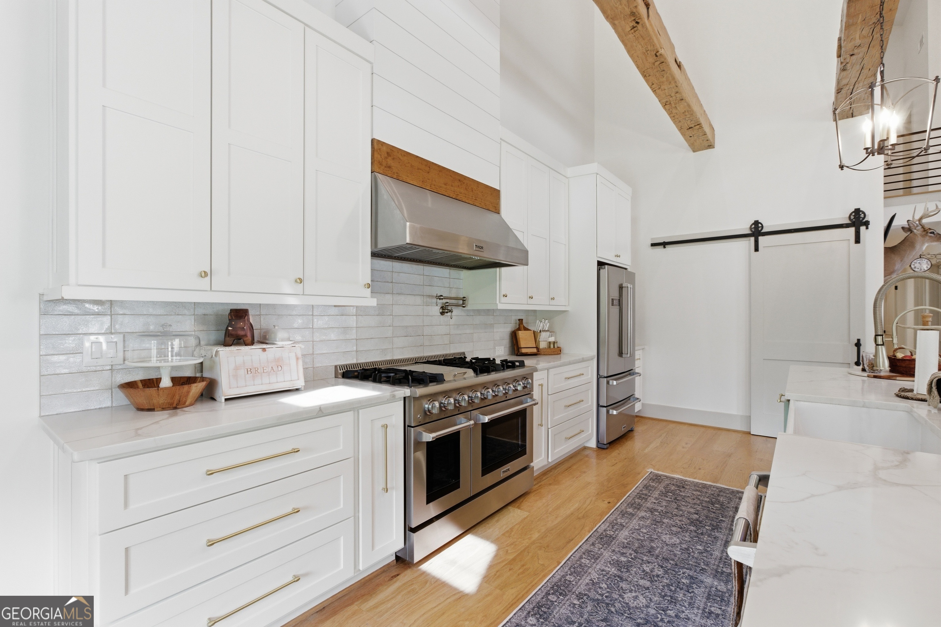 1601 Price Road Martin, GA 30557 - Photo 22 of 99