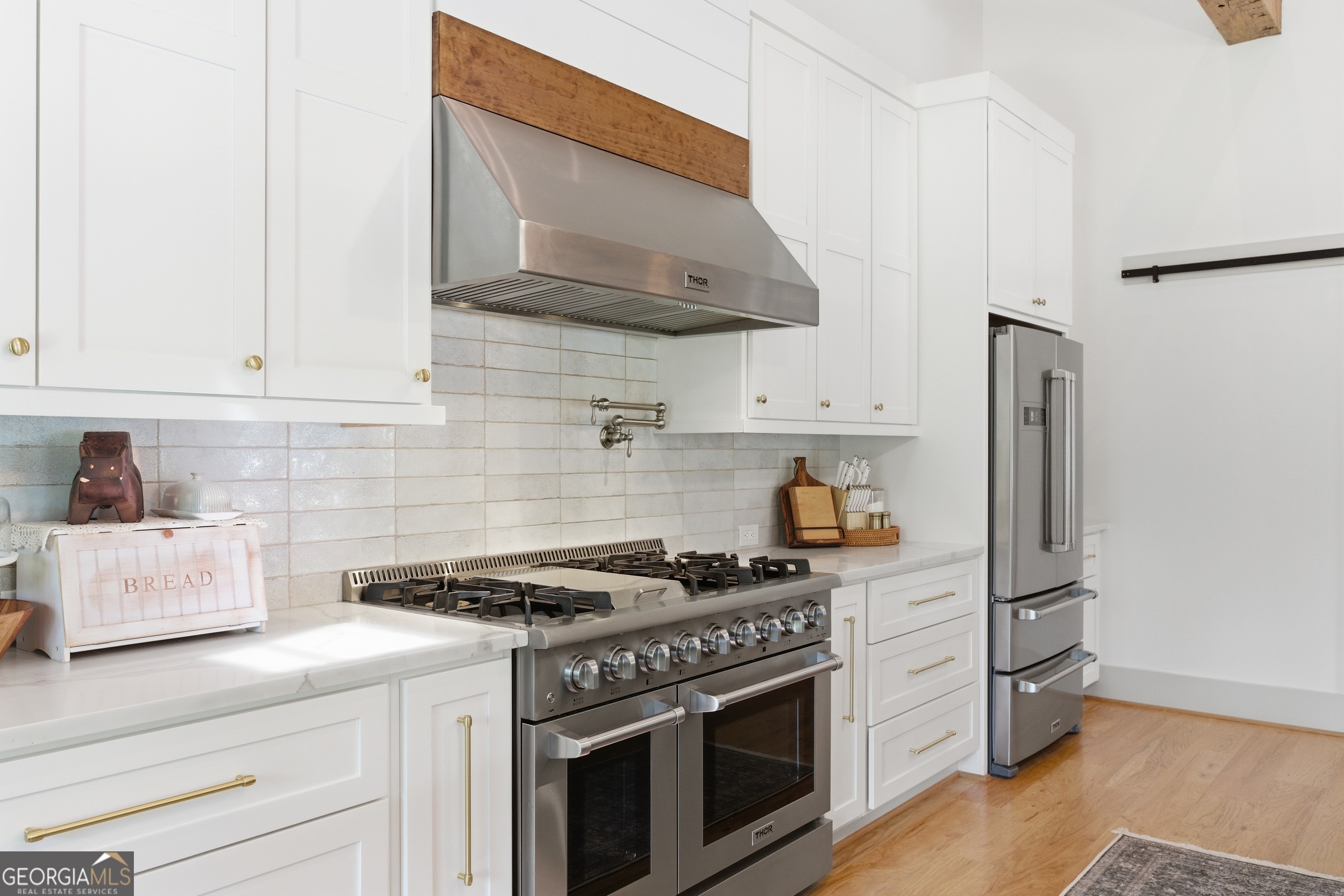 1601 Price Road Martin, GA 30557 - Photo 23 of 99