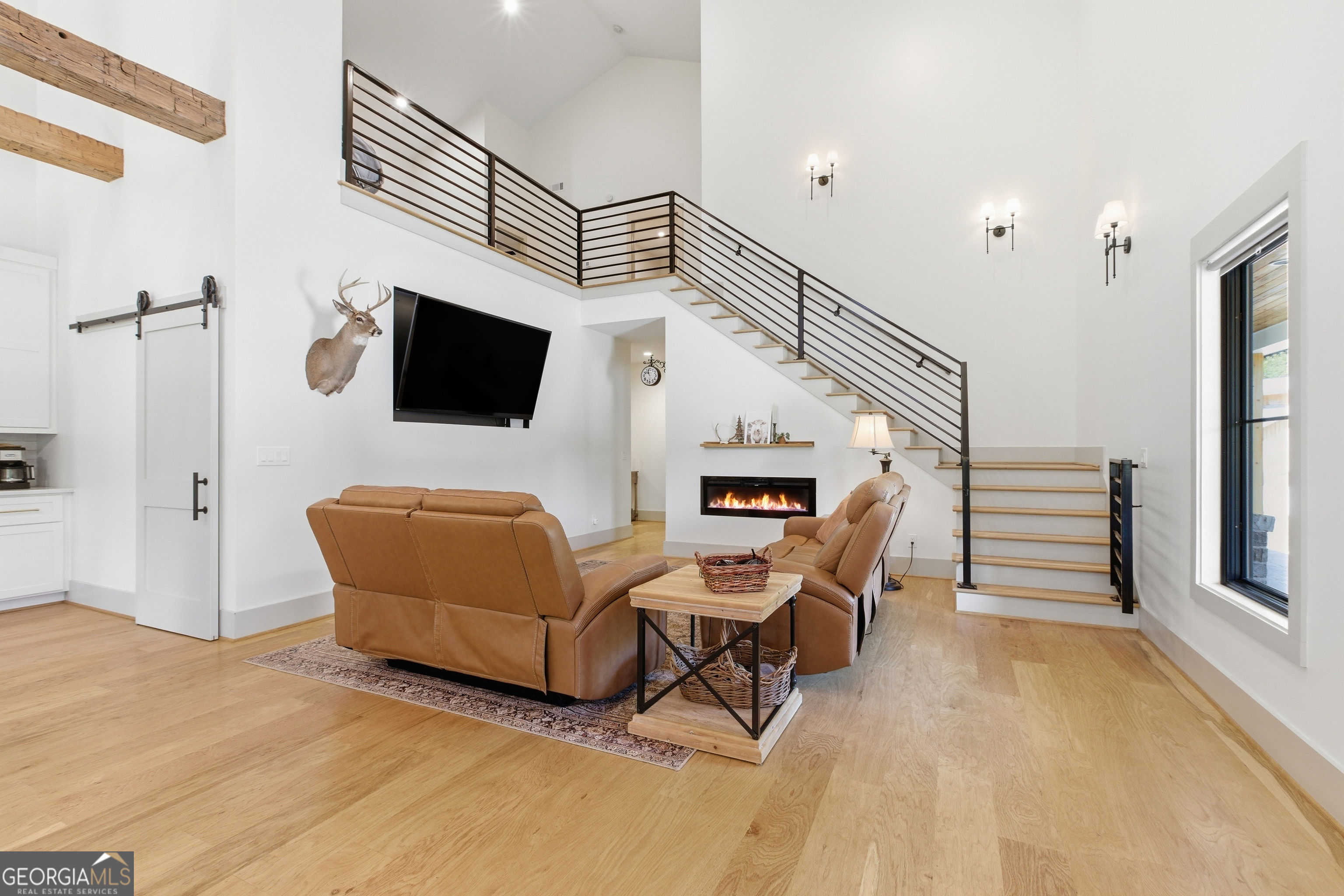 1601 Price Road Martin, GA 30557 - Photo 24 of 99