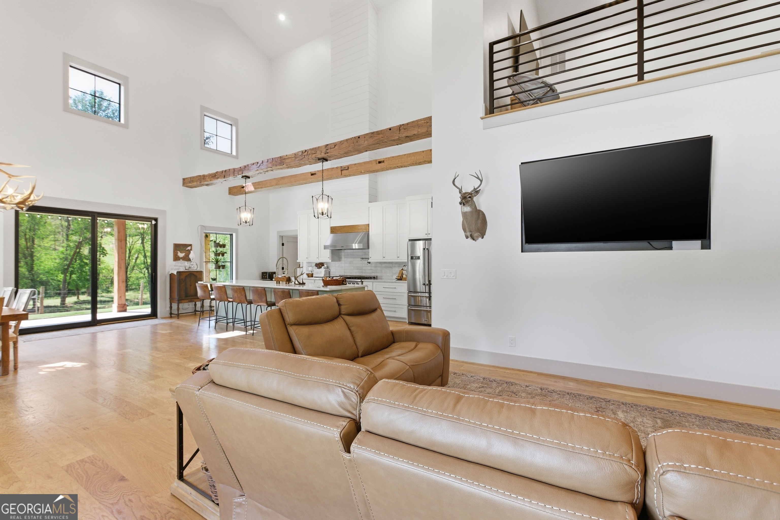 1601 Price Road Martin, GA 30557 - Photo 26 of 99