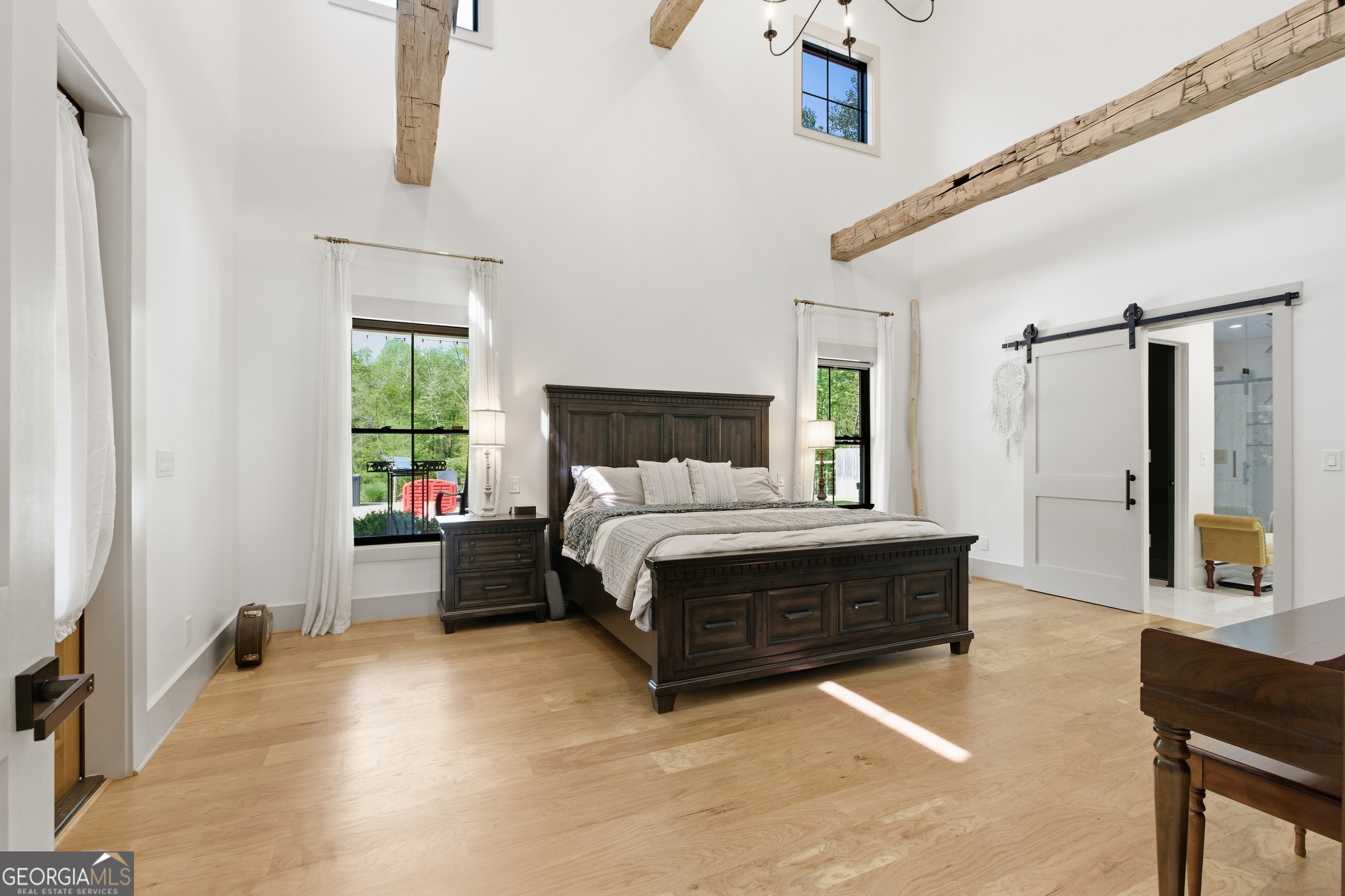 1601 Price Road Martin, GA 30557 - Photo 27 of 99