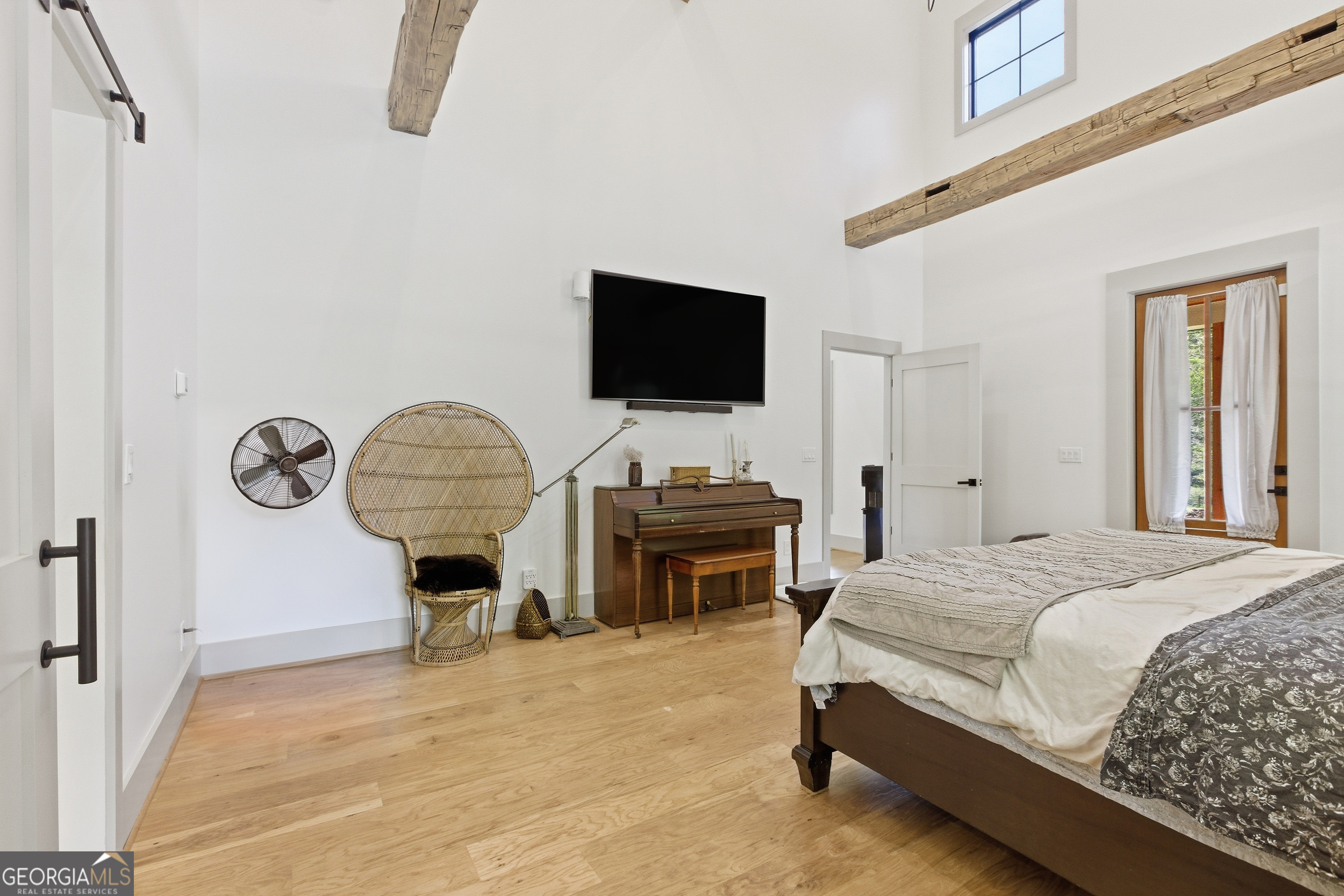 1601 Price Road Martin, GA 30557 - Photo 29 of 99