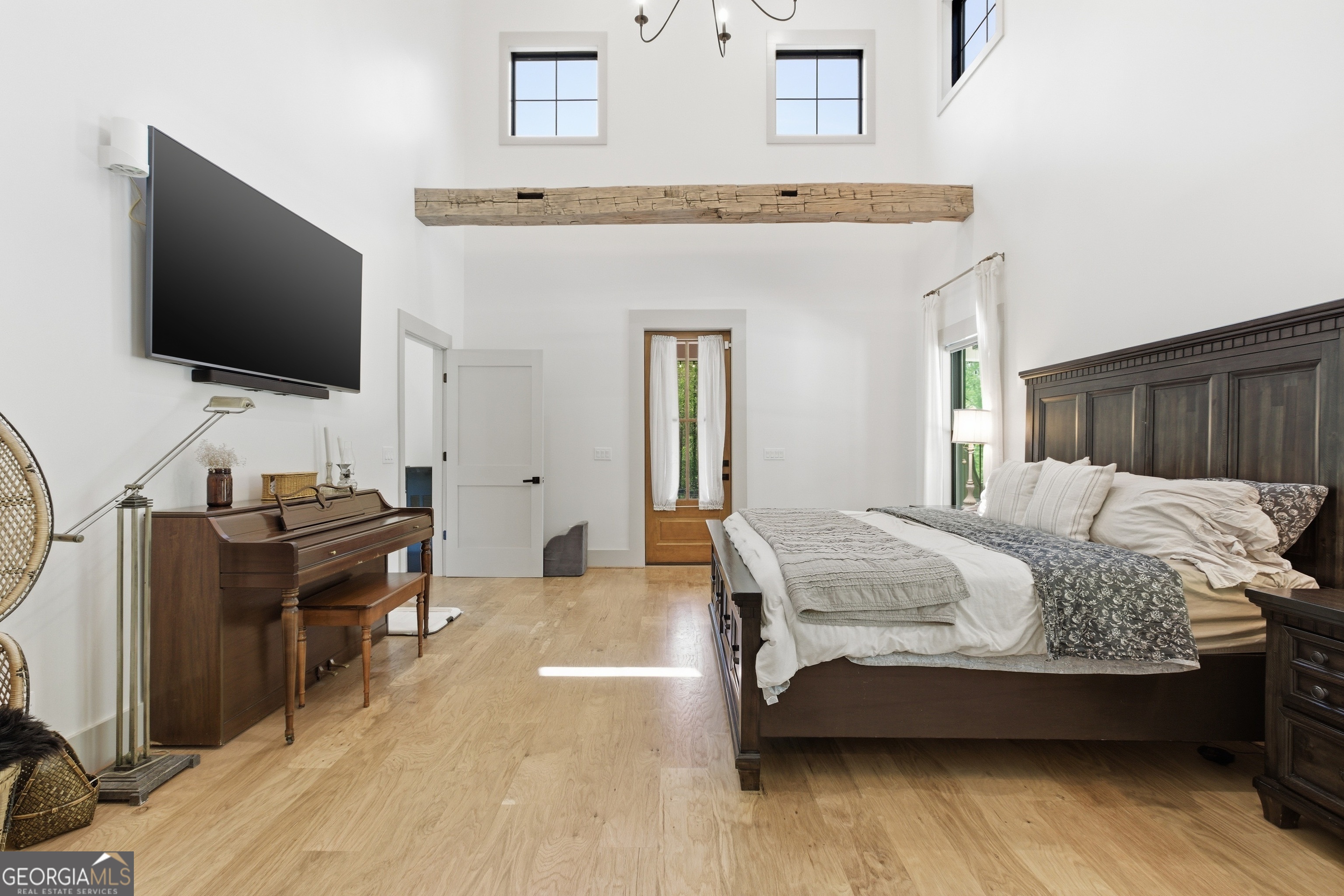 1601 Price Road Martin, GA 30557 - Photo 30 of 99