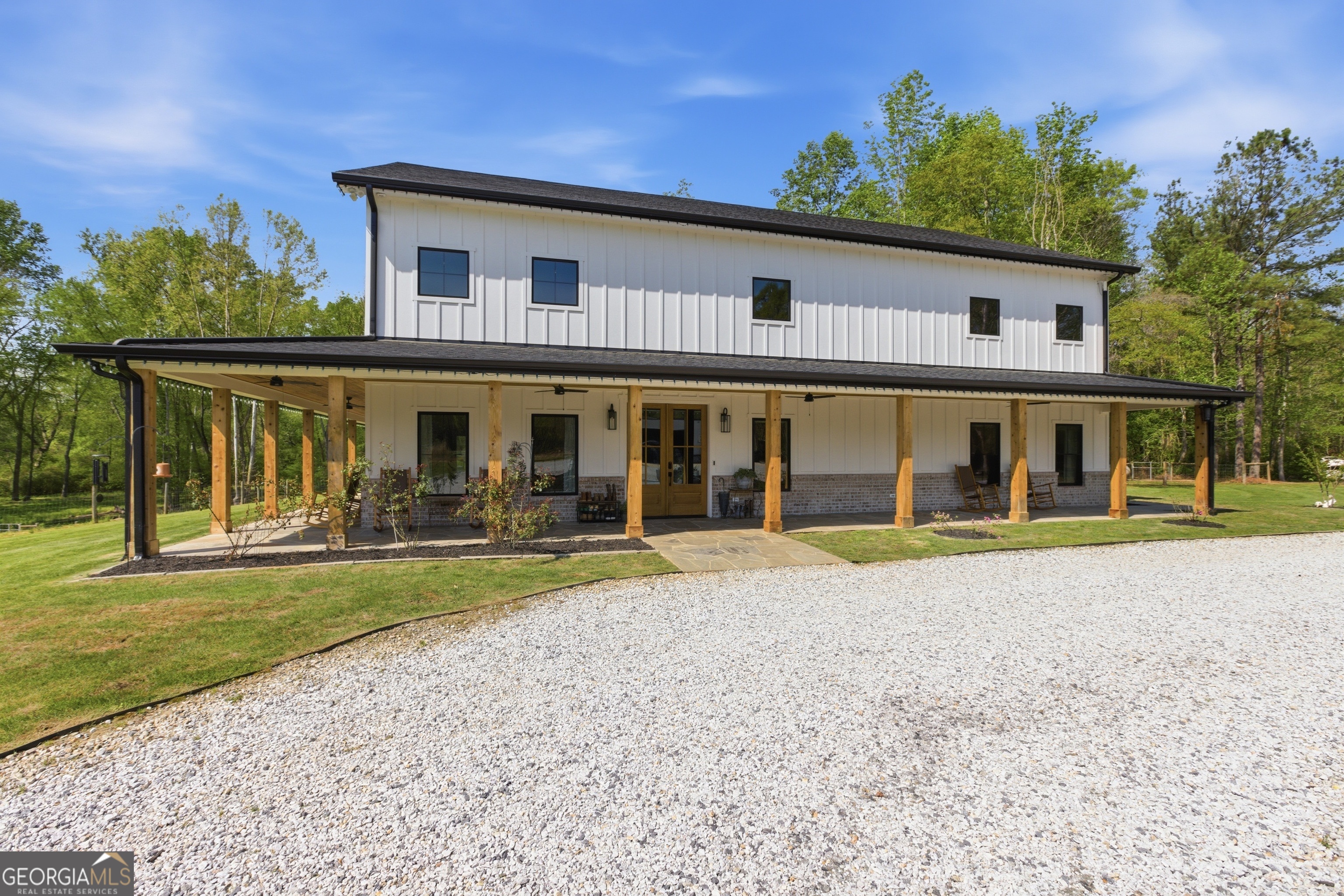 1601 Price Road Martin, GA 30557 - Photo 5 of 99