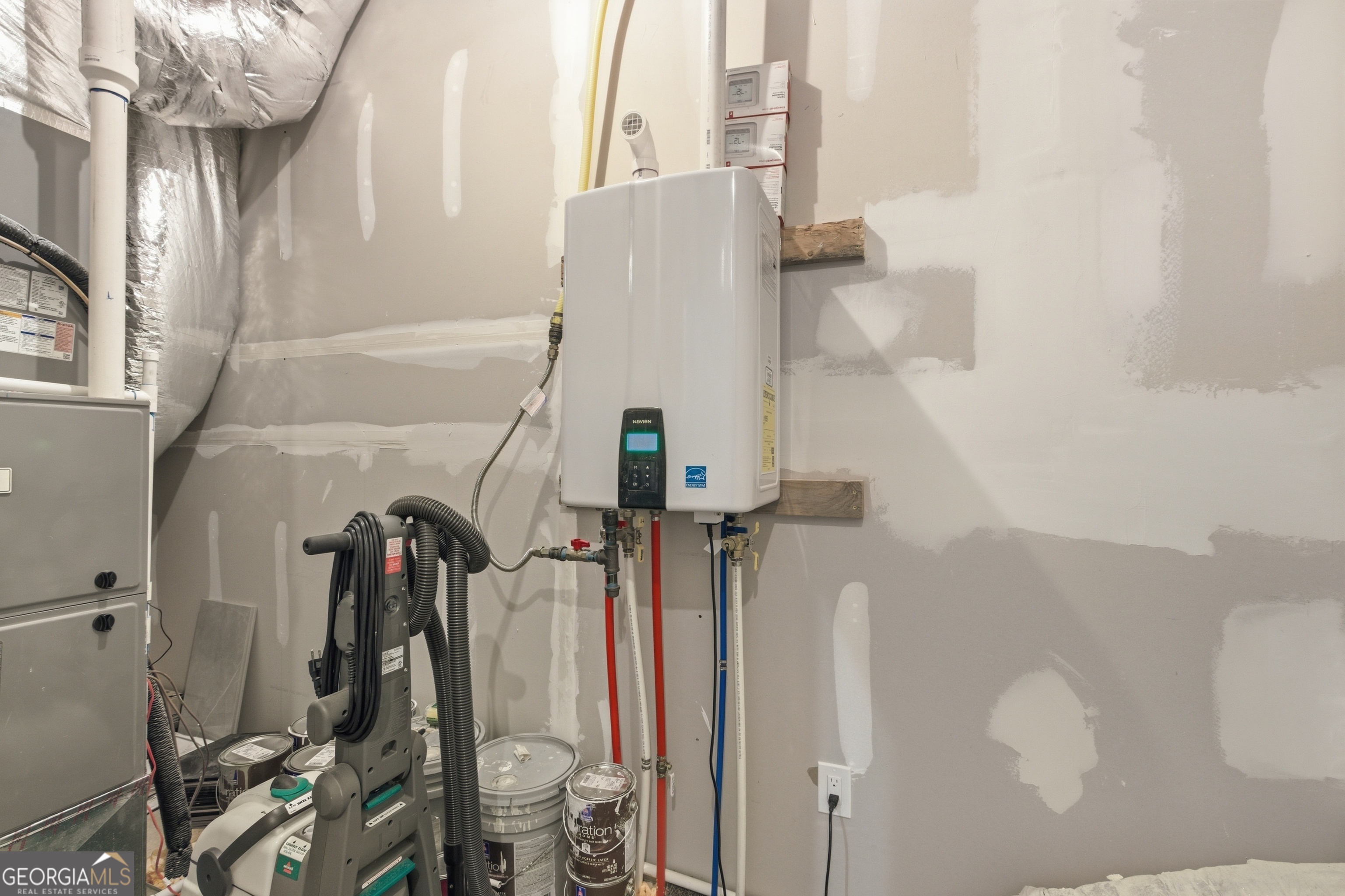 1601 Price Road Martin, GA 30557 - Photo 58 of 99