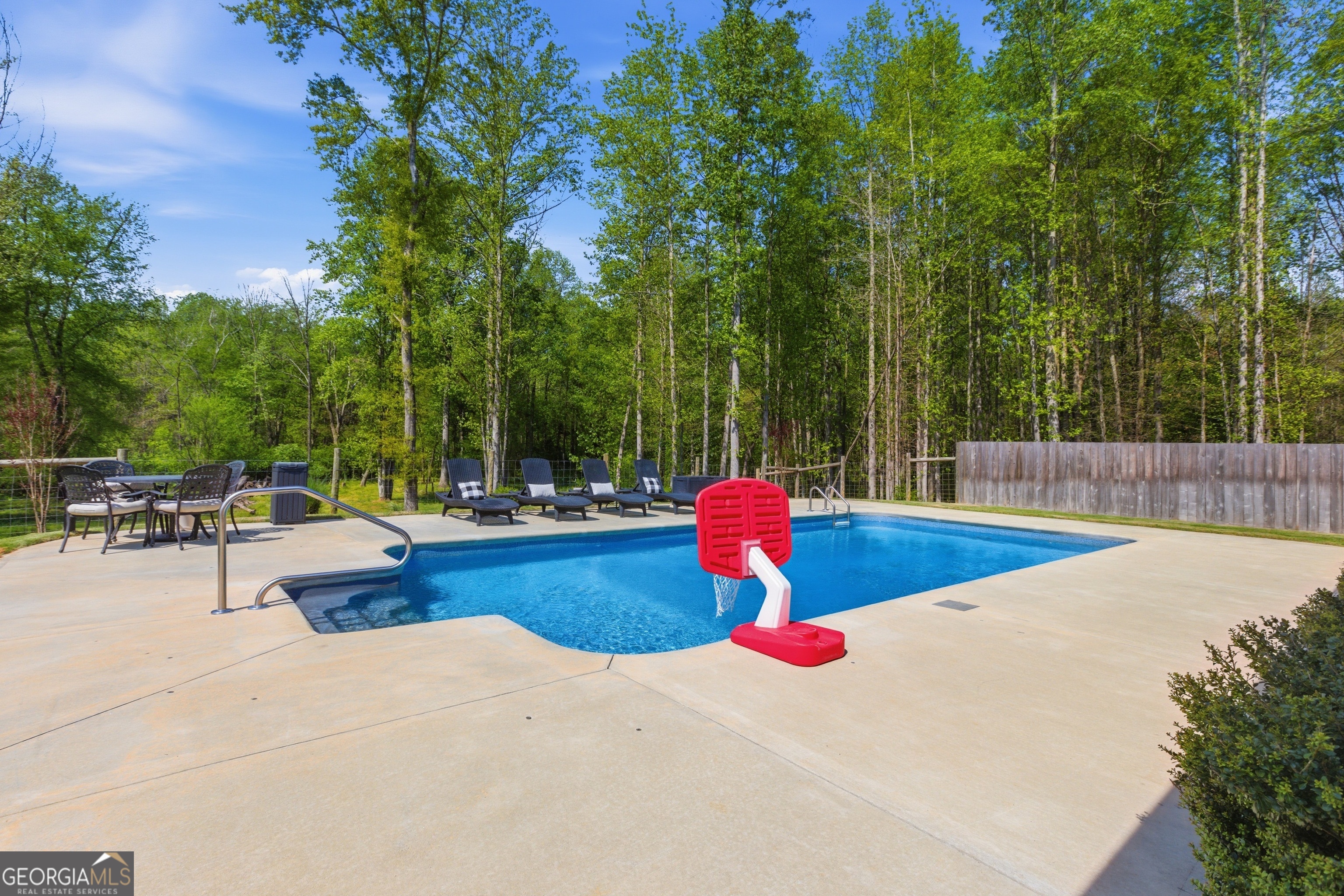 1601 Price Road Martin, GA 30557 - Photo 59 of 99