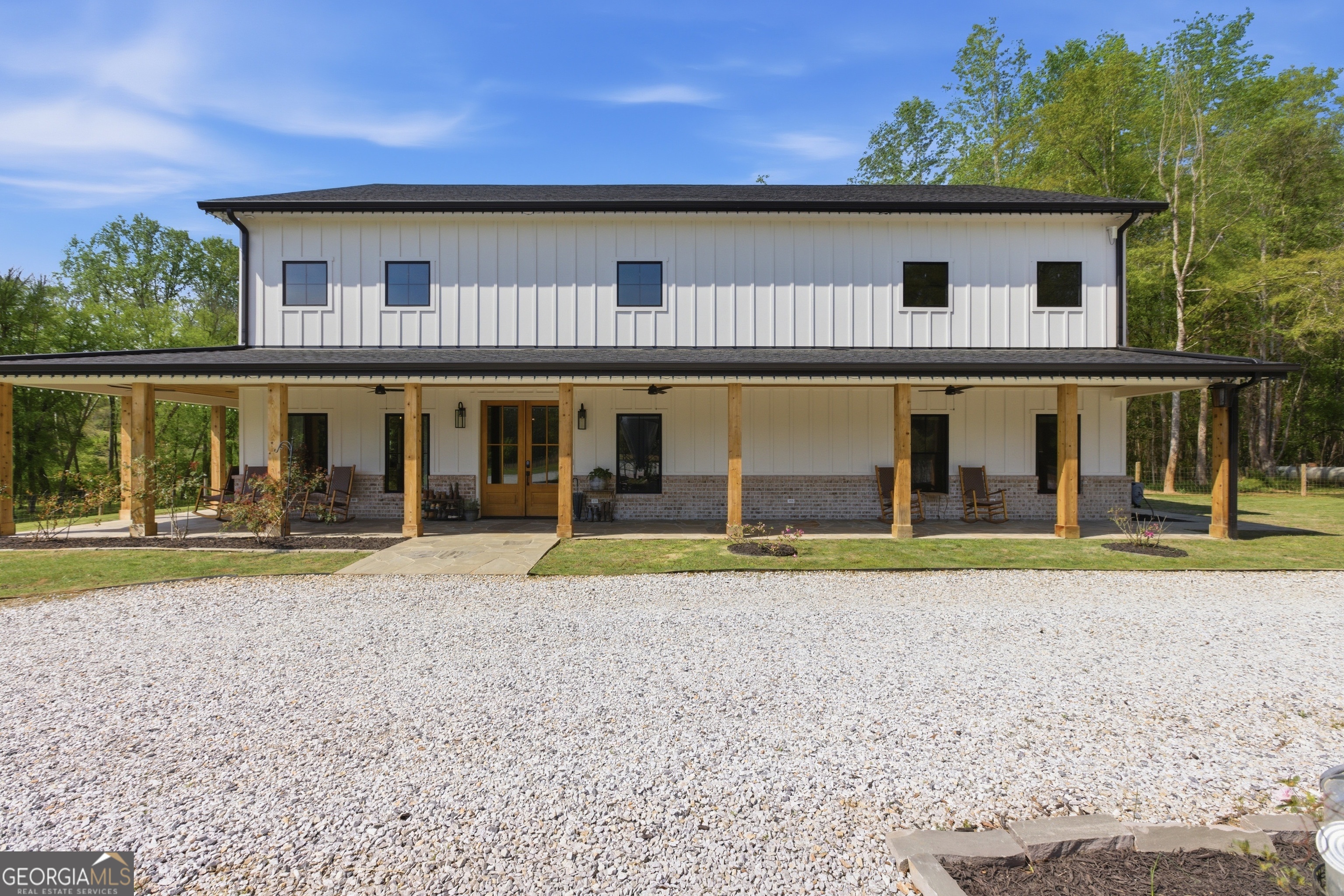 1601 Price Road Martin, GA 30557 - Photo 6 of 99