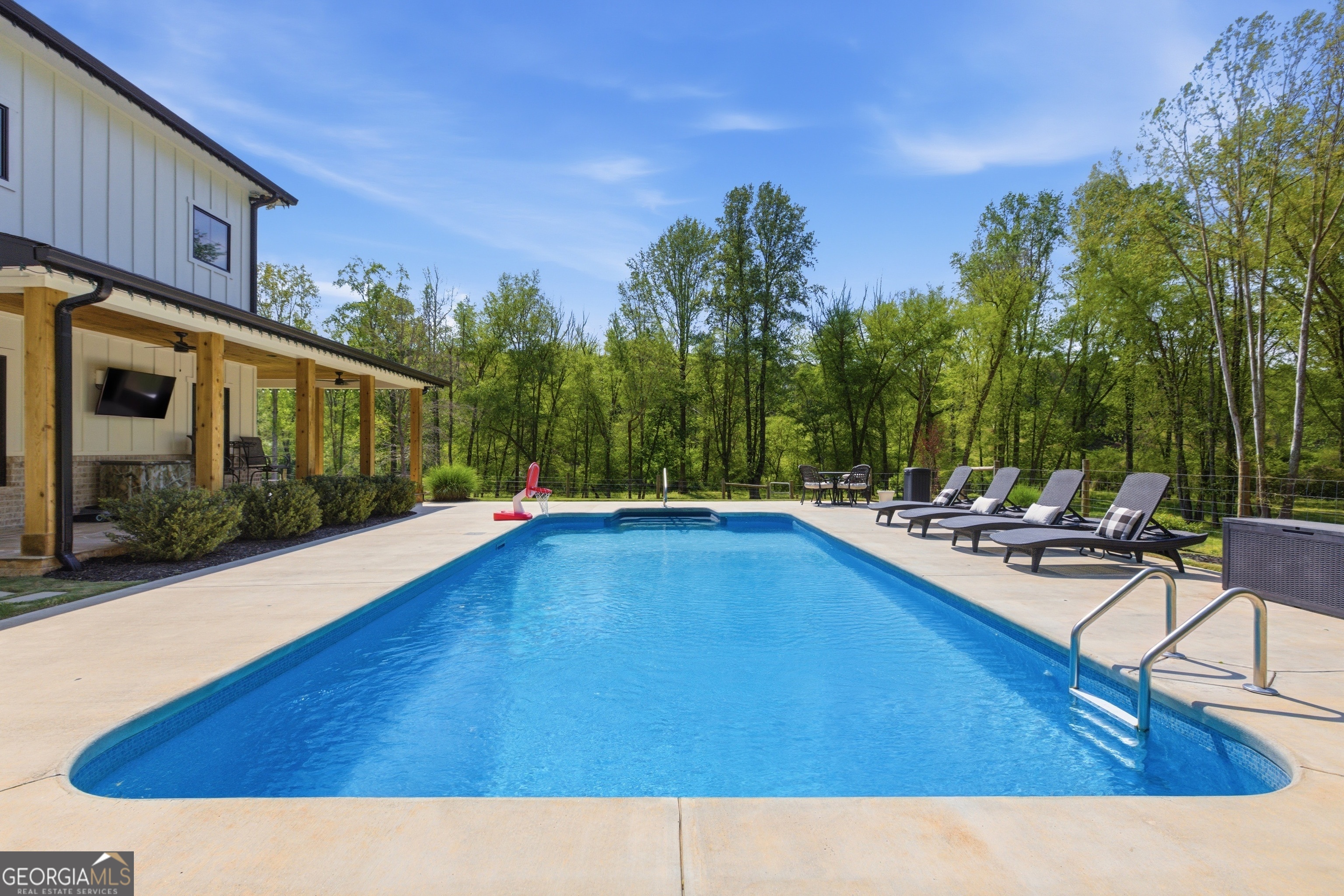 1601 Price Road Martin, GA 30557 - Photo 61 of 99