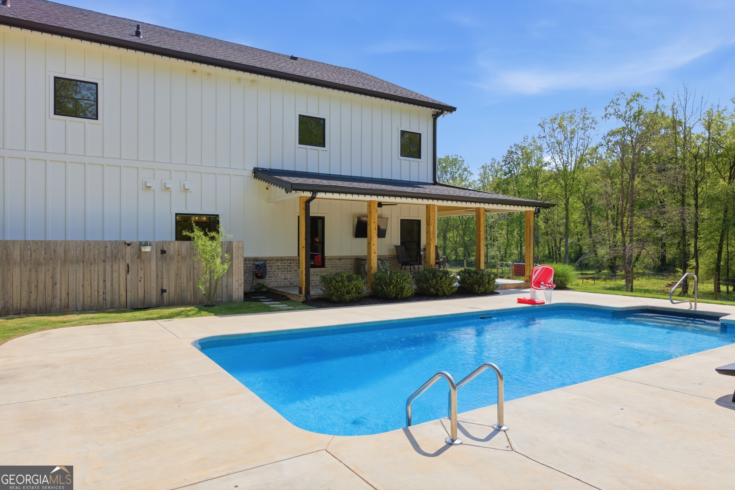 1601 Price Road Martin, GA 30557 - Photo 62 of 99