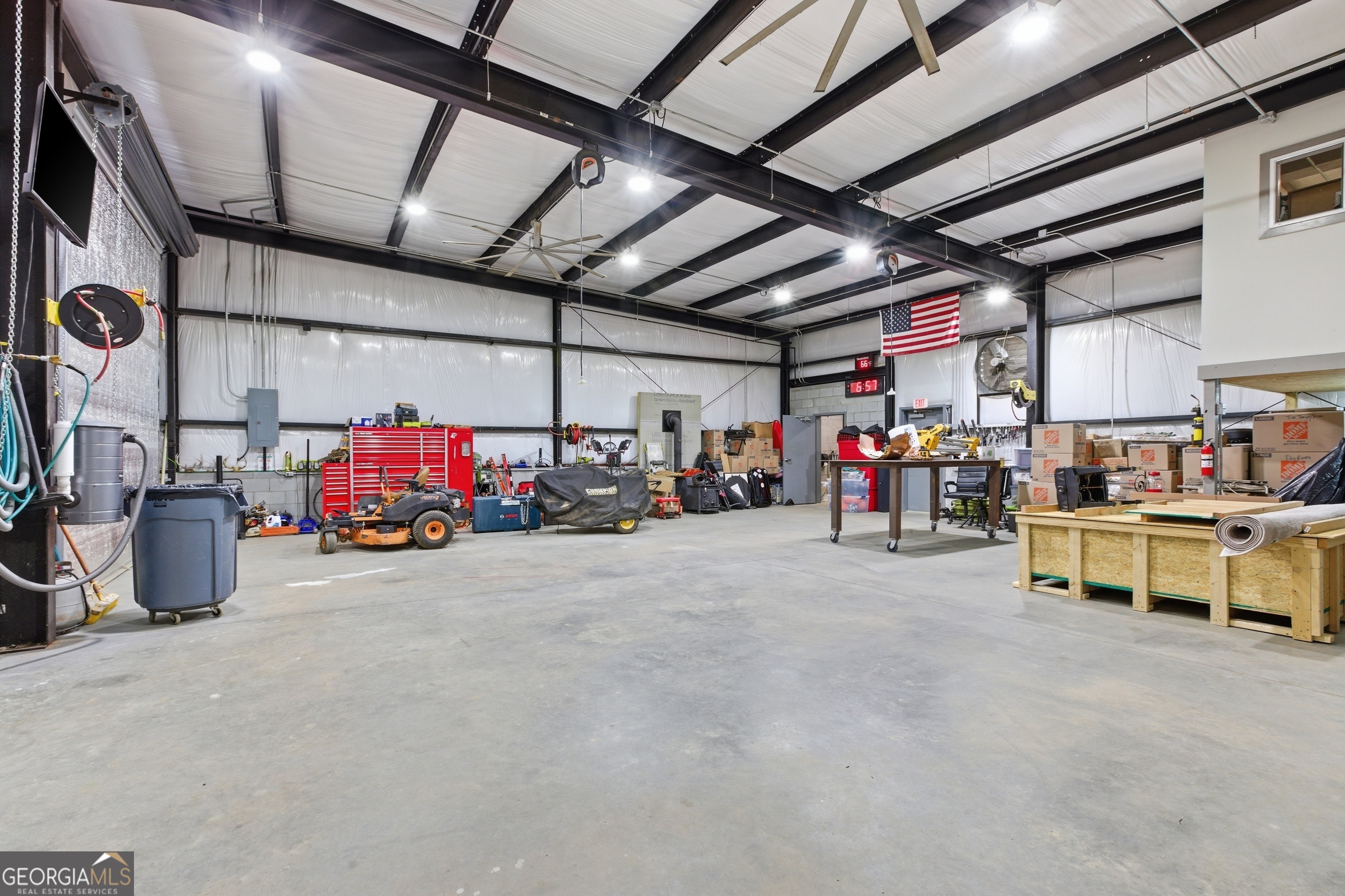 1601 Price Road Martin, GA 30557 - Photo 64 of 99