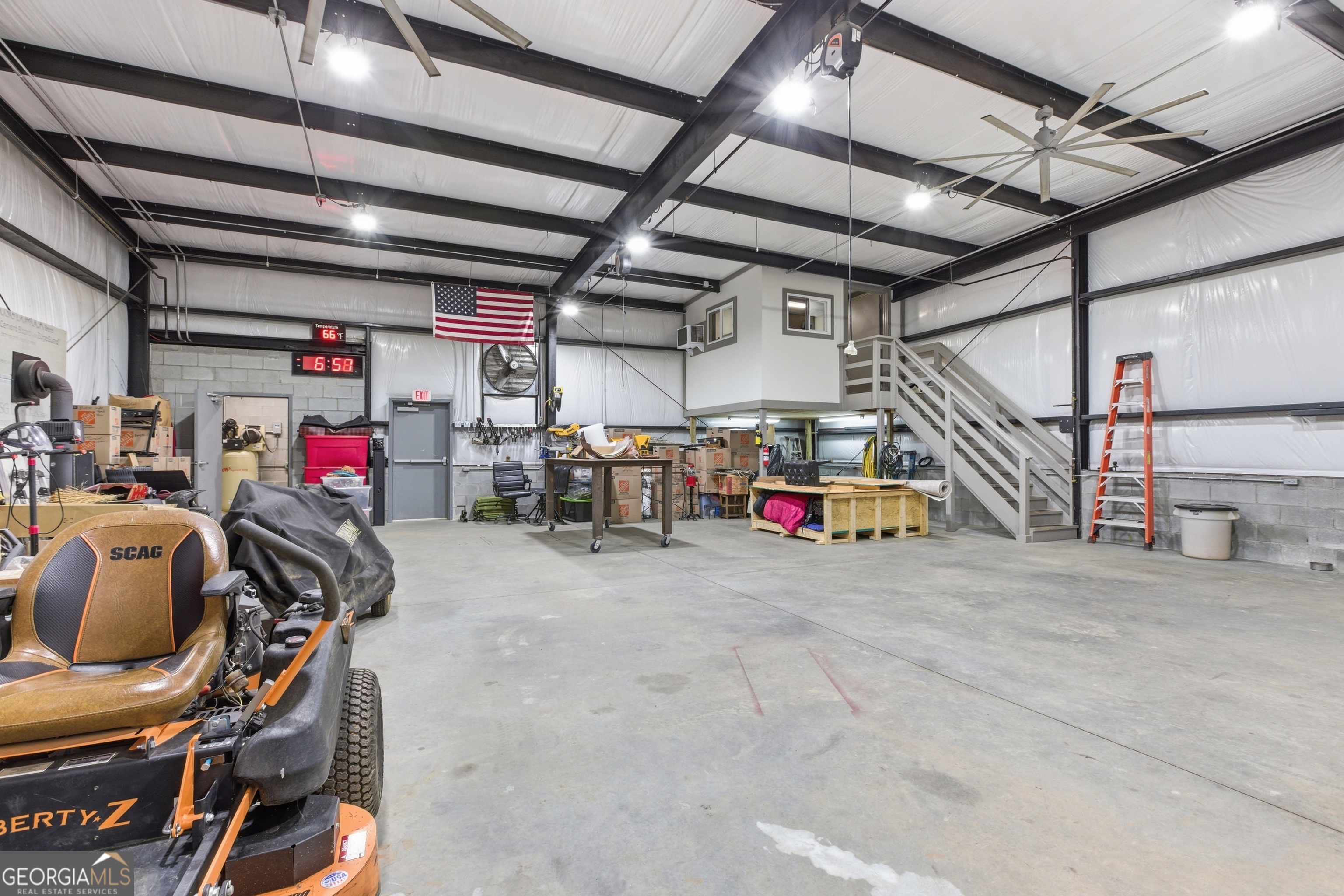 1601 Price Road Martin, GA 30557 - Photo 65 of 99