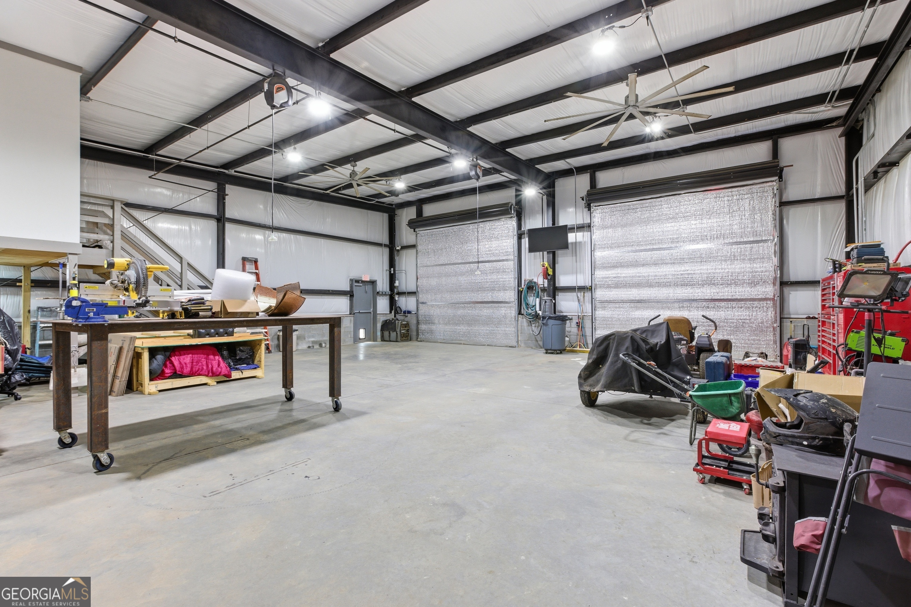 1601 Price Road Martin, GA 30557 - Photo 66 of 99