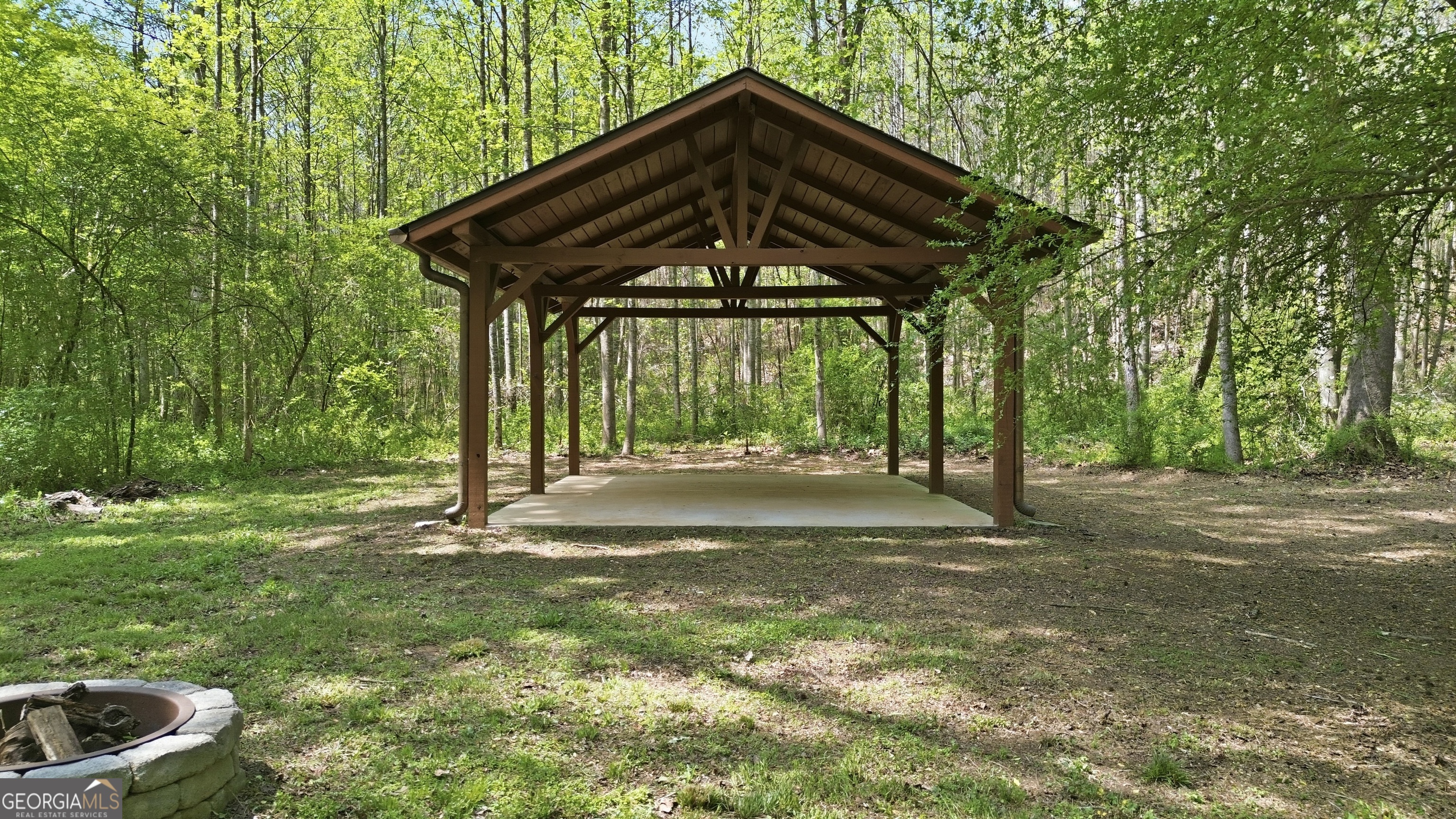 1601 Price Road Martin, GA 30557 - Photo 73 of 99