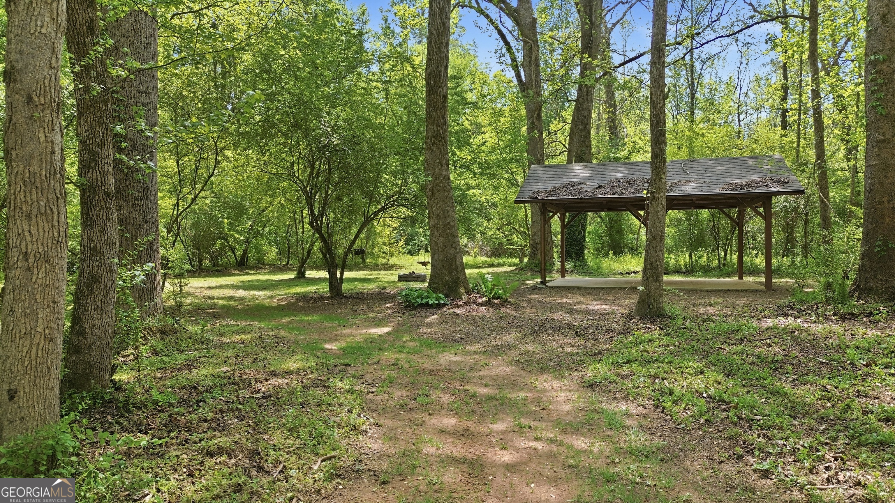 1601 Price Road Martin, GA 30557 - Photo 74 of 99