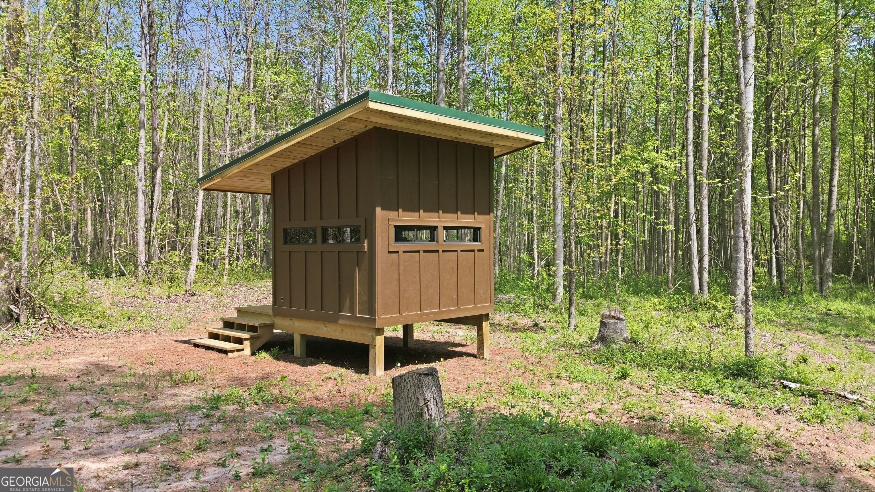 1601 Price Road Martin, GA 30557 - Photo 83 of 99