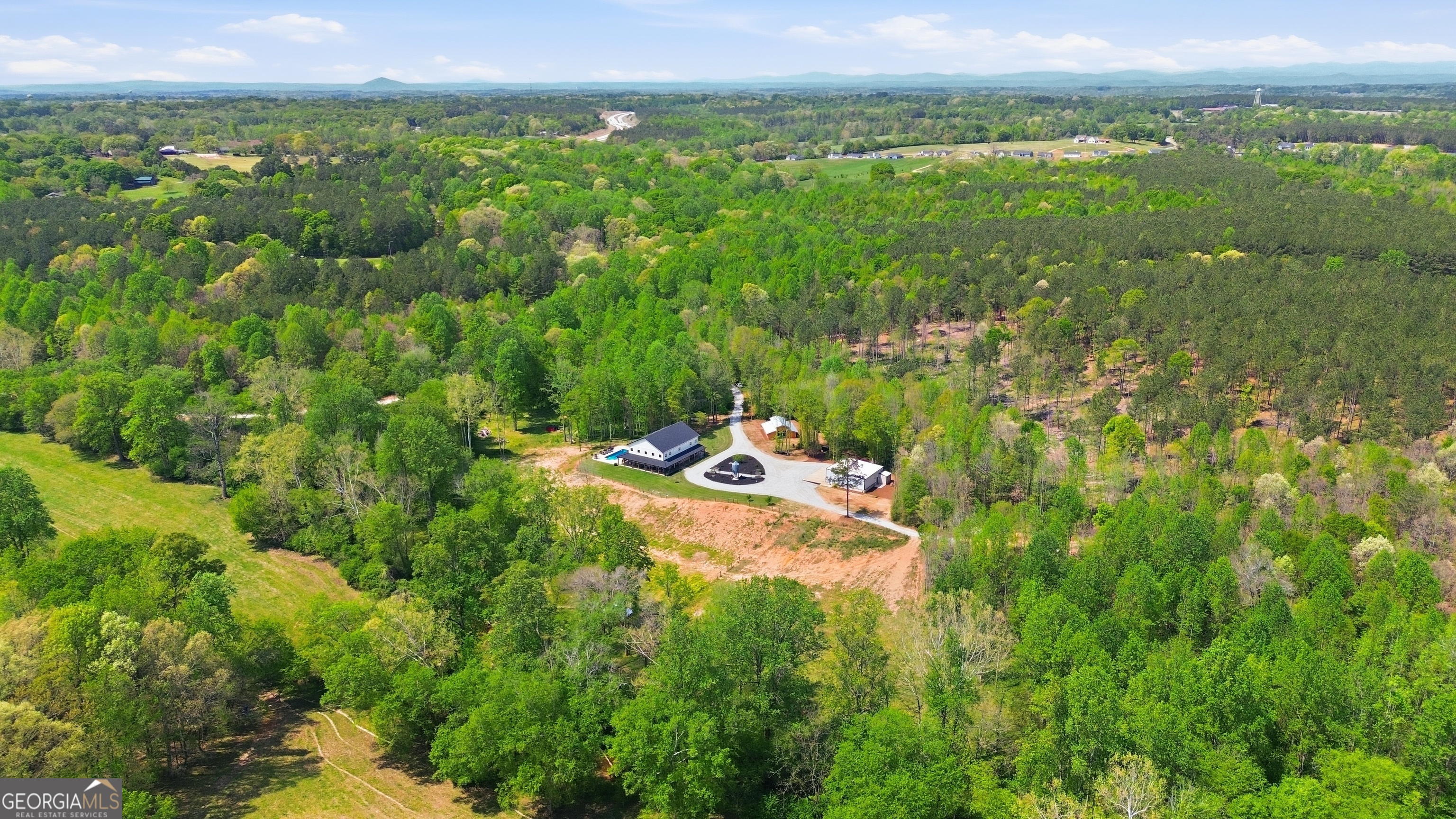 1601 Price Road Martin, GA 30557 - Photo 89 of 99