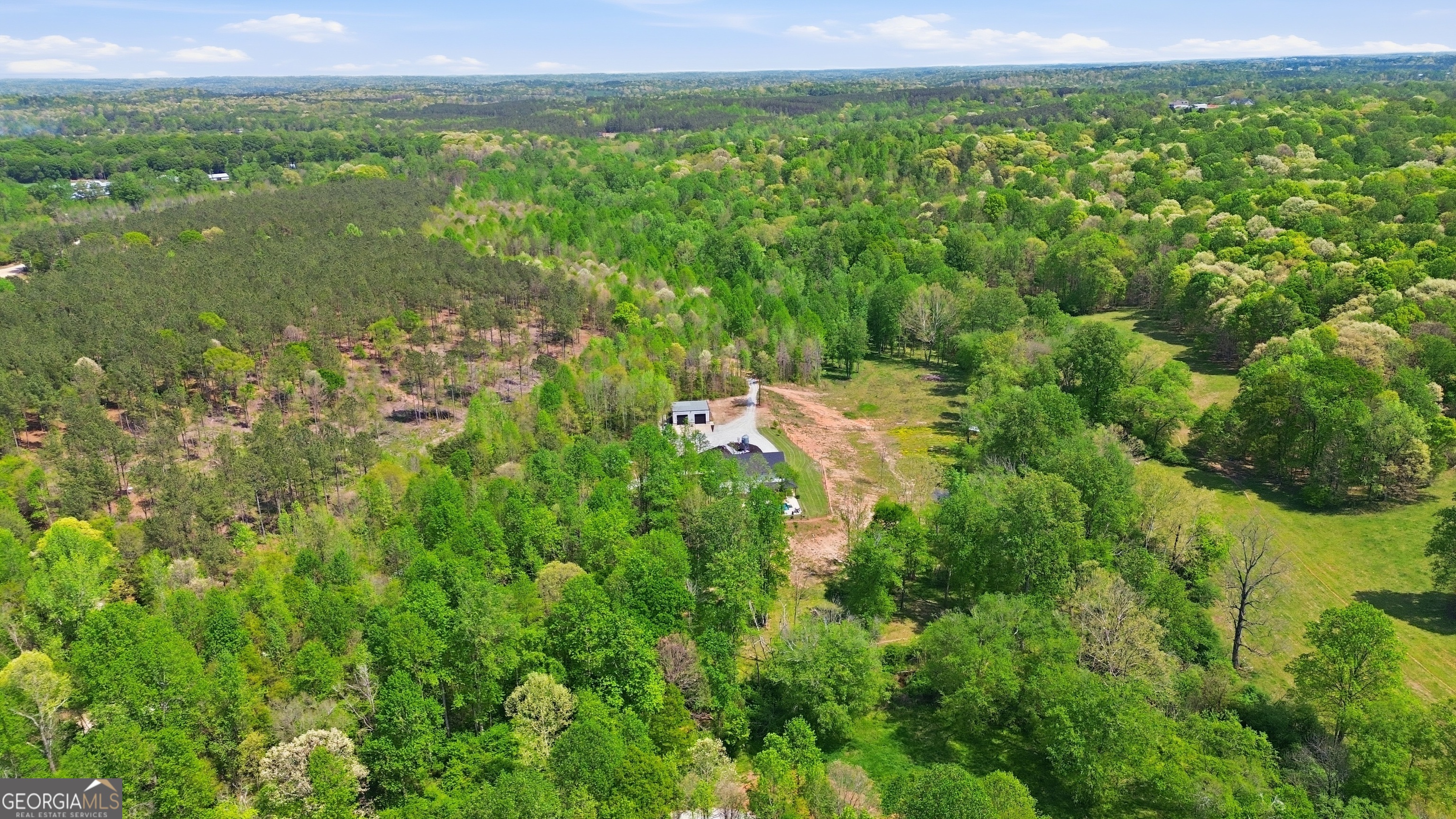 1601 Price Road Martin, GA 30557 - Photo 90 of 99