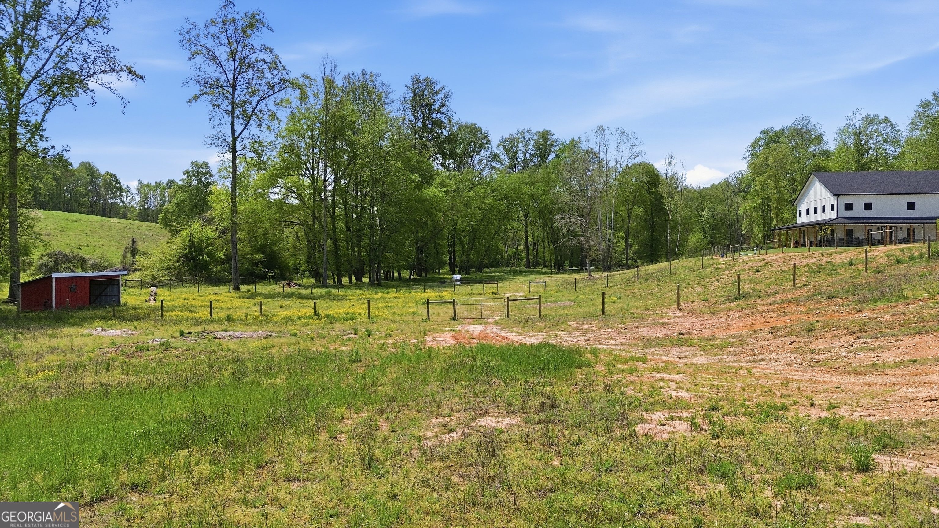 1601 Price Road Martin, GA 30557 - Photo 92 of 99