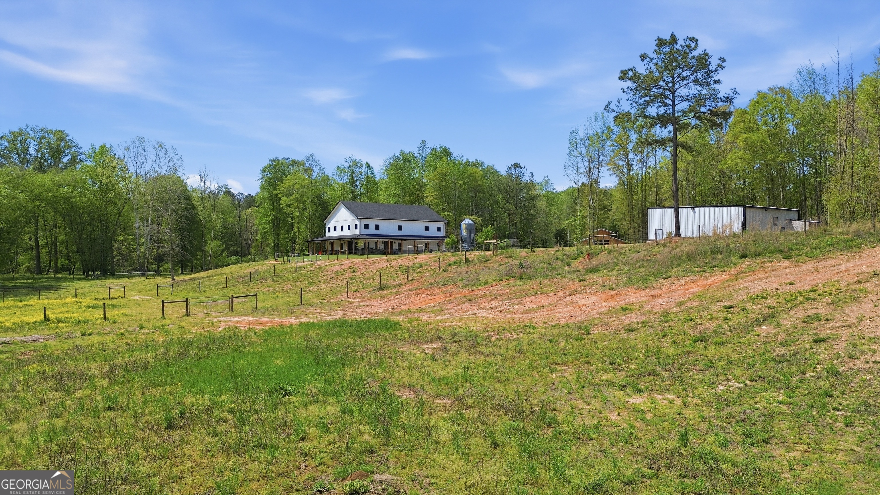 1601 Price Road Martin, GA 30557 - Photo 93 of 99