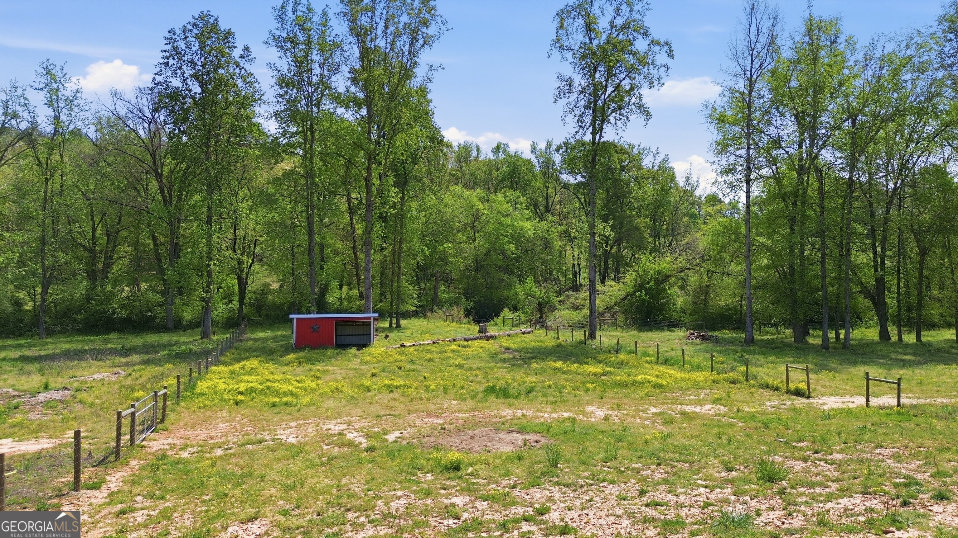 1601 Price Road Martin, GA 30557 - Photo 94 of 99