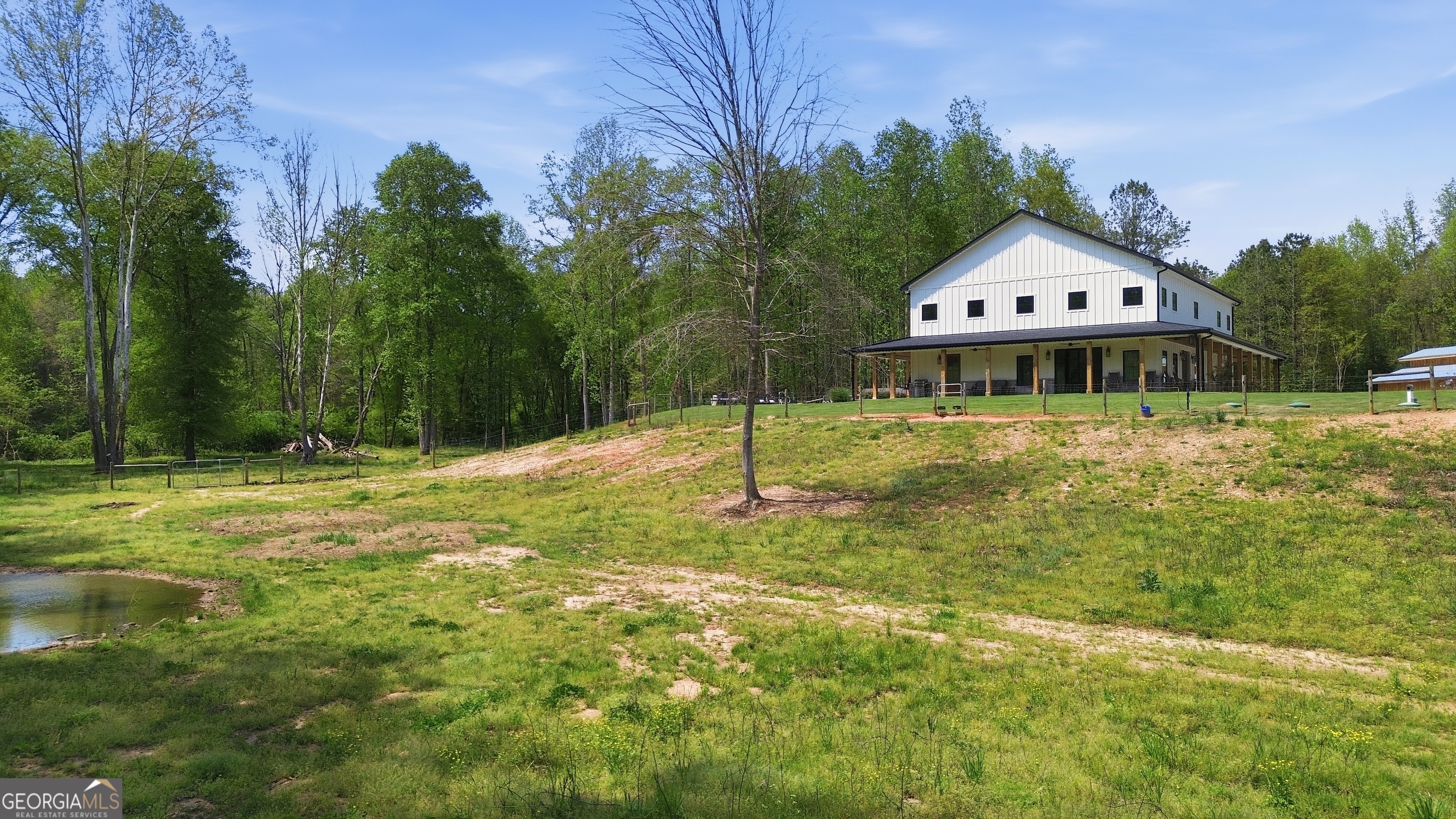 1601 Price Road Martin, GA 30557 - Photo 96 of 99