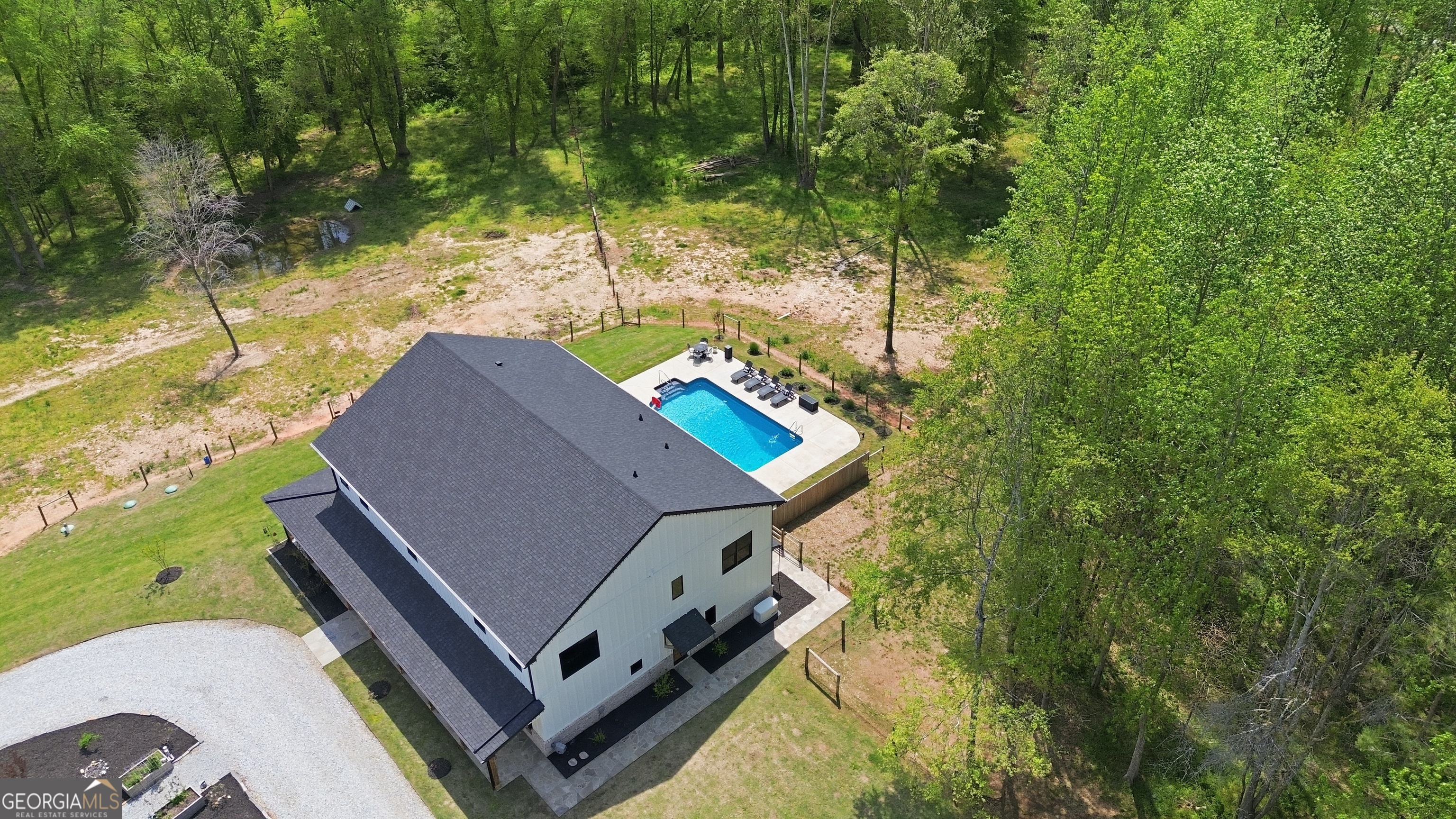 1601 Price Road Martin, GA 30557 - Photo 97 of 99