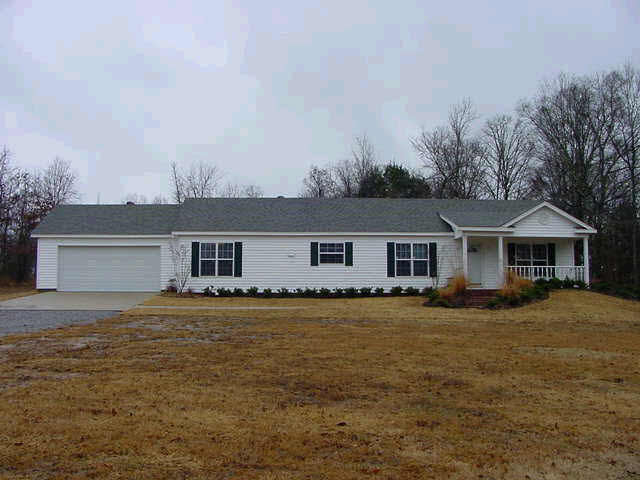 2285 Kimbell Road Terry, MS 39170 - Photo 1 of 1 Photo 1