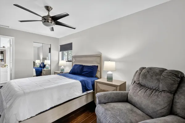 $195,000 | 15453 Lakes Of Delray Boulevard, Unit 207, Delray Beach, FL 33484