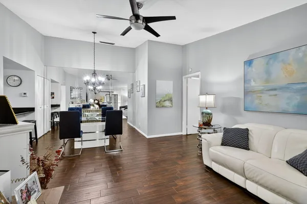 $195,000 | 15453 Lakes Of Delray Boulevard, Unit 207, Delray Beach, FL 33484