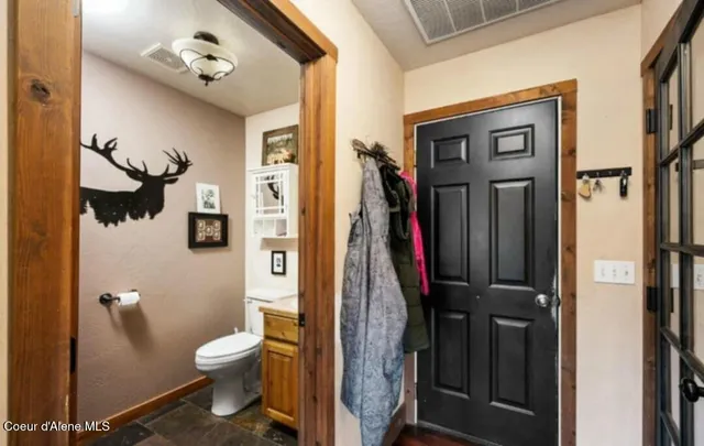 $430,000 | 205 Birch Road, Kingston, ID 83839