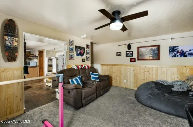 $430,000 | 205 Birch Road, Kingston, ID 83839