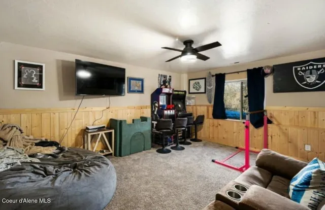 $430,000 | 205 Birch Road, Kingston, ID 83839