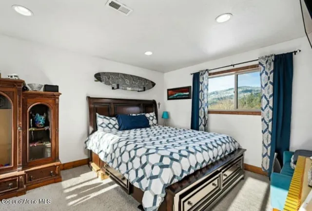 $430,000 | 205 Birch Road, Kingston, ID 83839