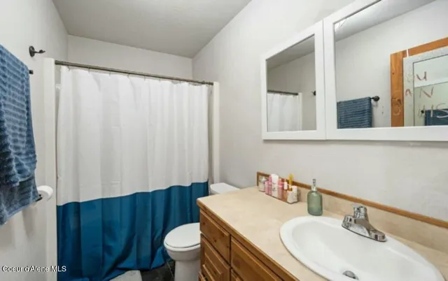 $430,000 | 205 Birch Road, Kingston, ID 83839