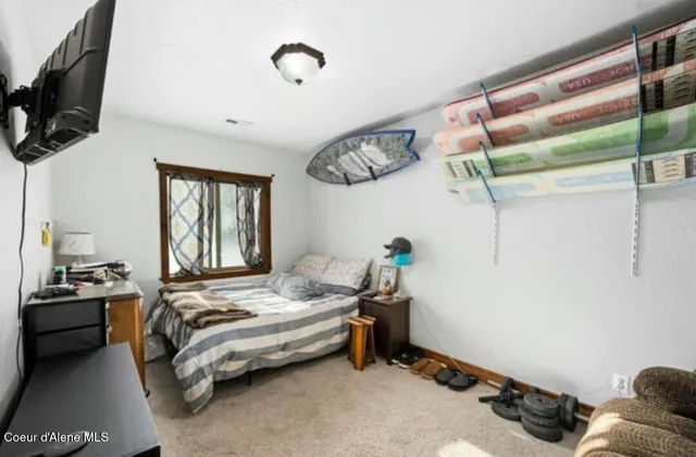 $430,000 | 205 Birch Road, Kingston, ID 83839