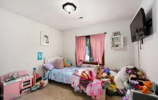 $430,000 | 205 Birch Road, Kingston, ID 83839